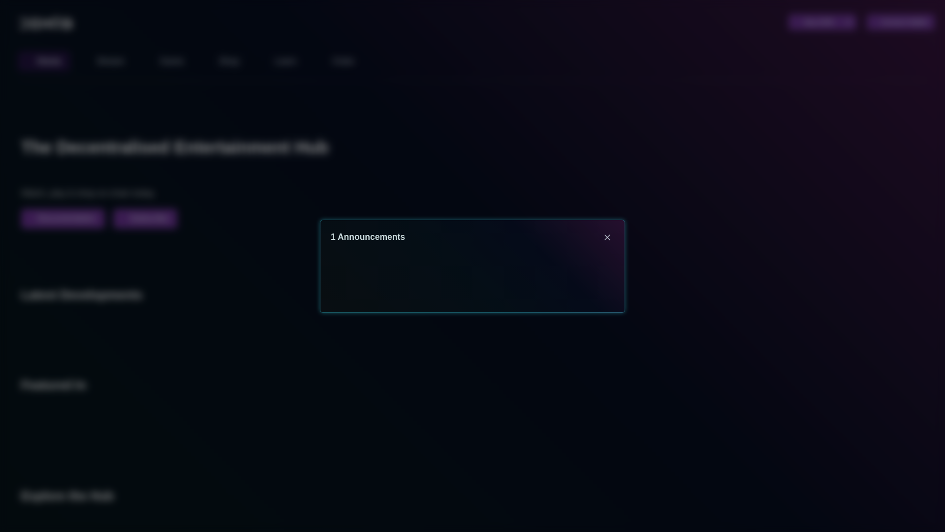 Stored capture of dehub-whitelist.pages.dev