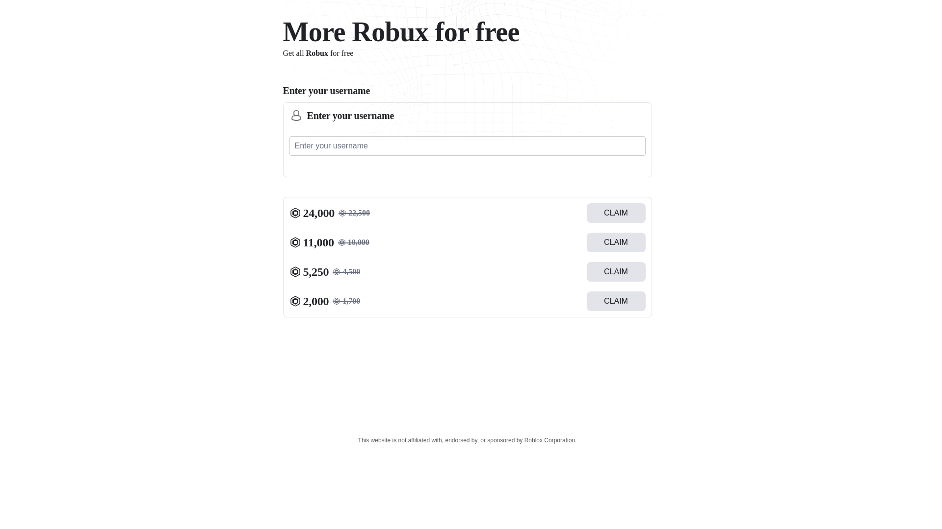 Screenshot of playblox.pages.dev