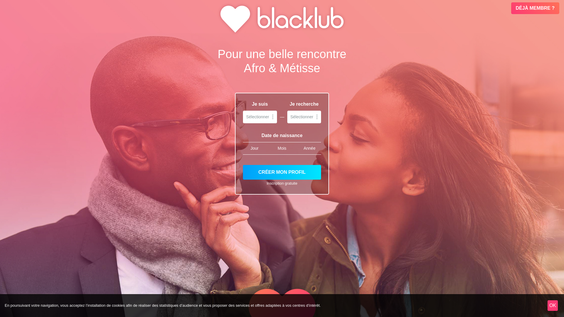 Stored capture of blacklub.eu