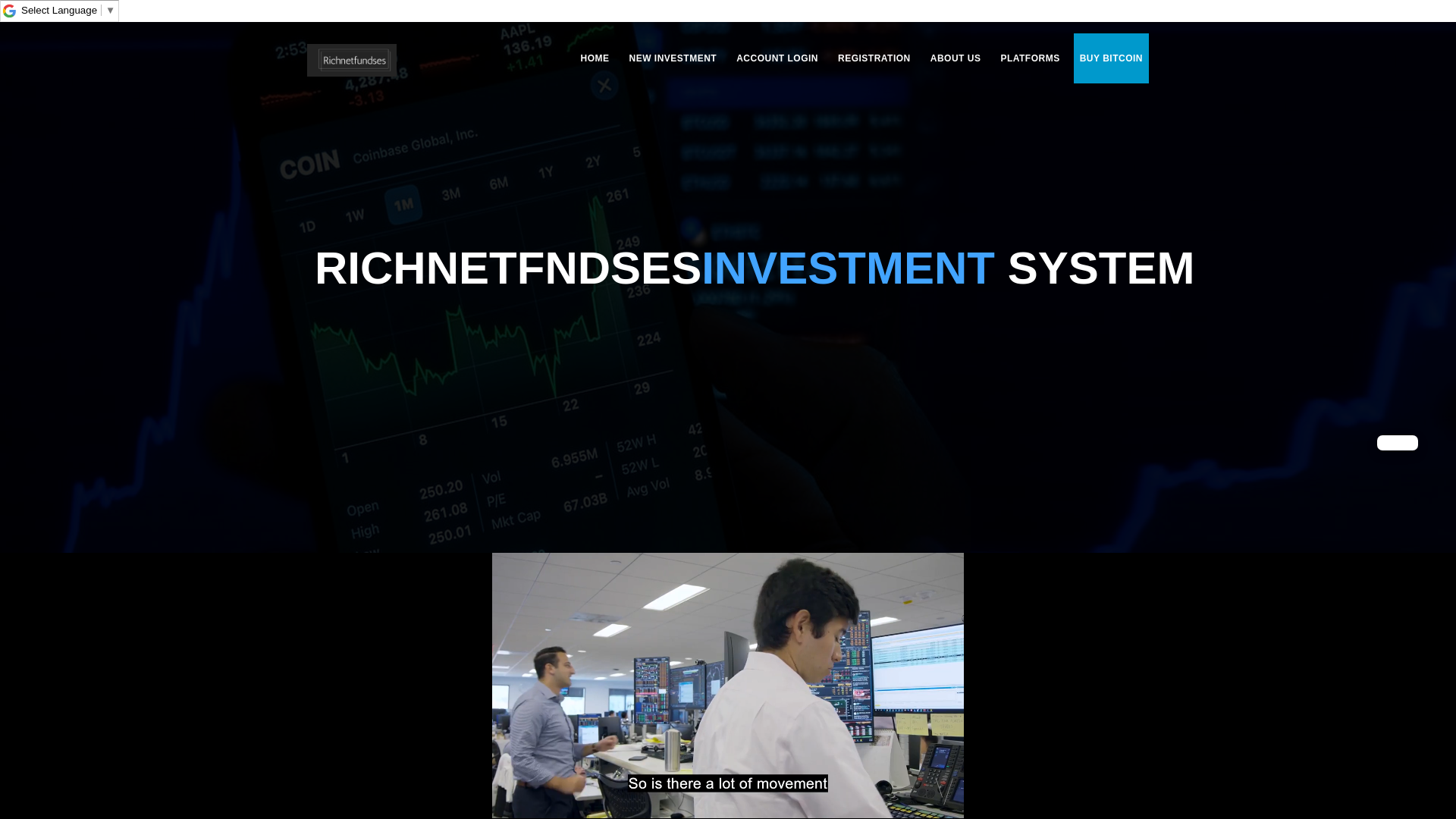 Stored capture of richnetfndses.live