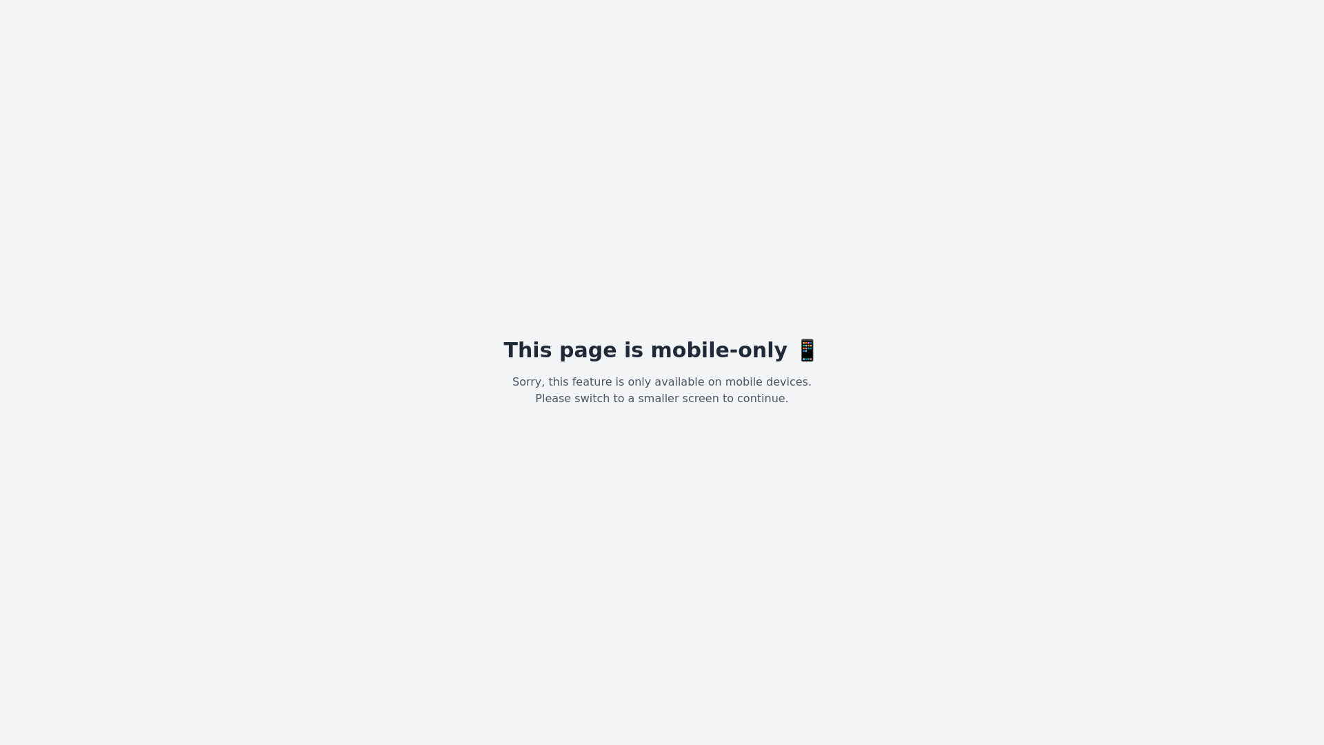 Screenshot of trust-aml.org