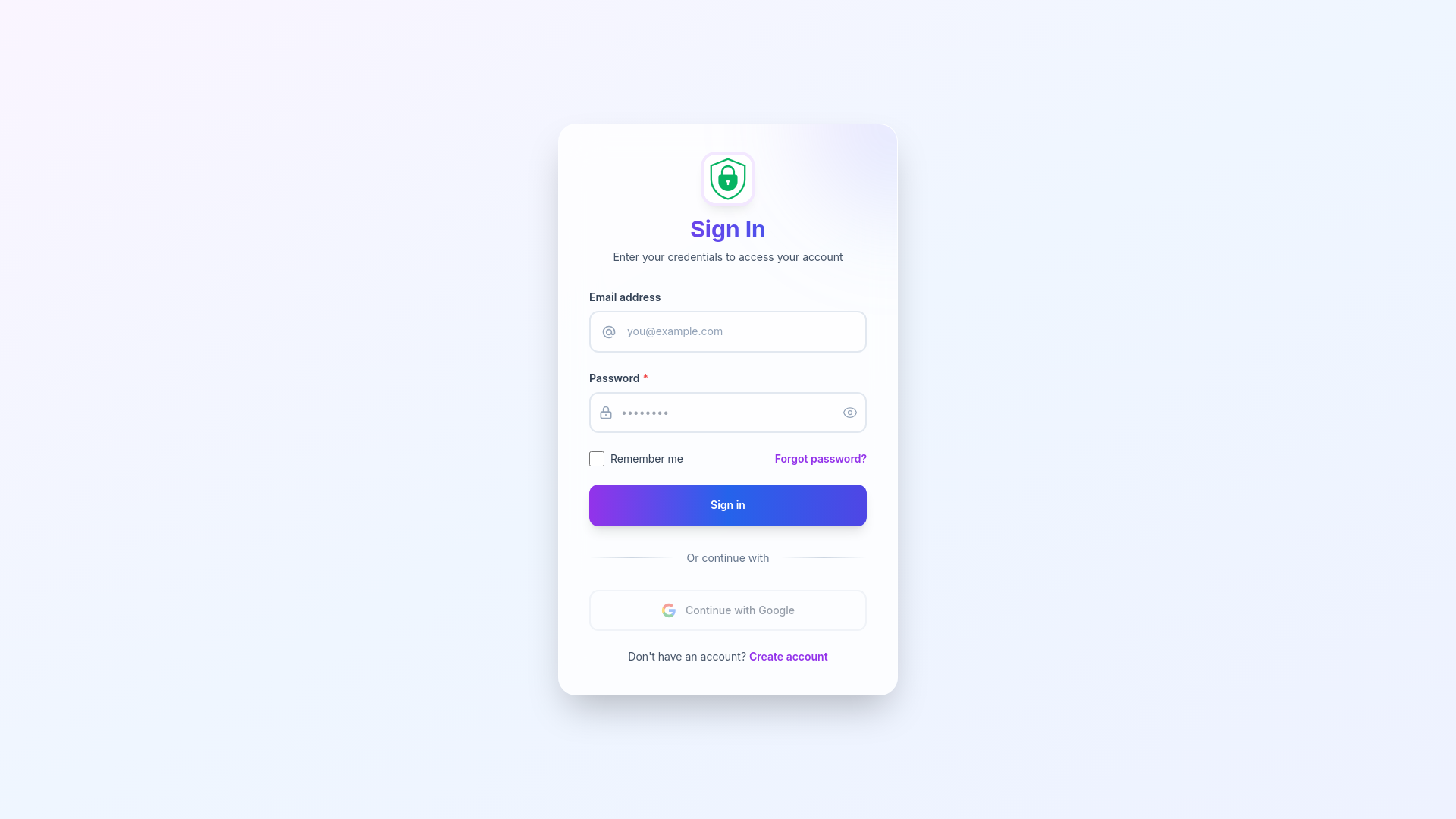 Screenshot of secure.trezorgroup.com