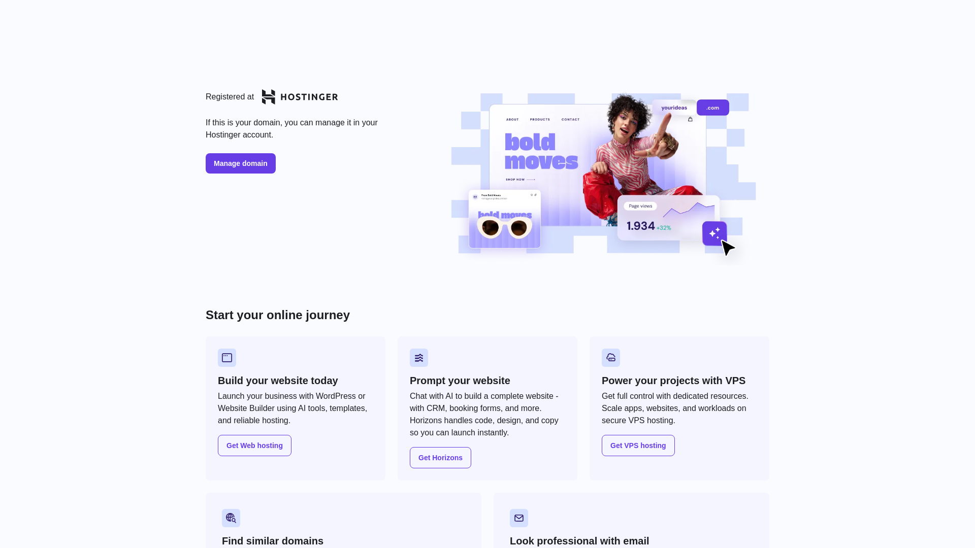 Screenshot of ms-online.live