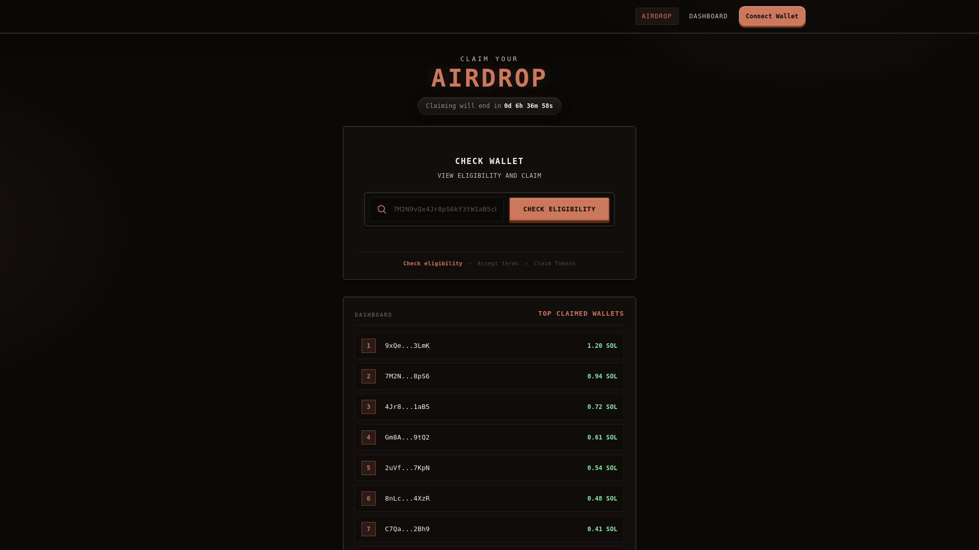 Screenshot of solcheck-ls.lol