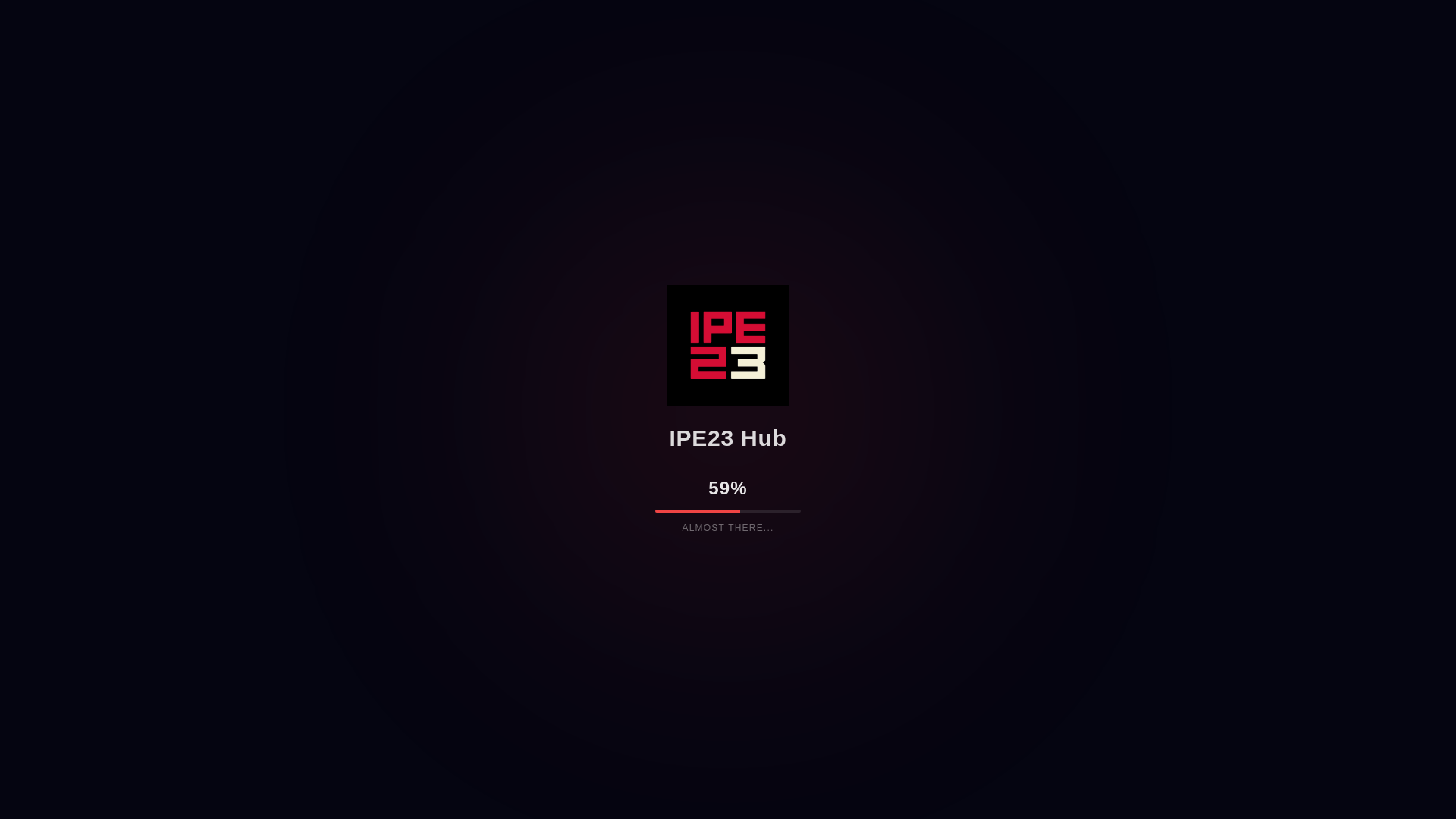 Stored capture of ipe23.tech