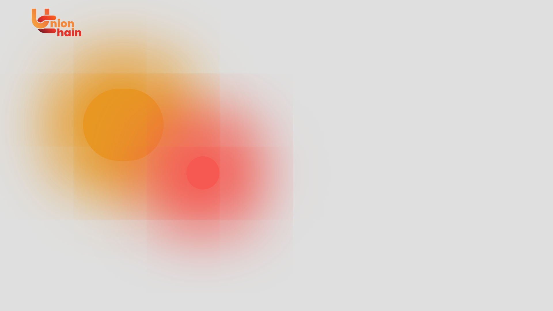 Stored capture of unionchain.ai