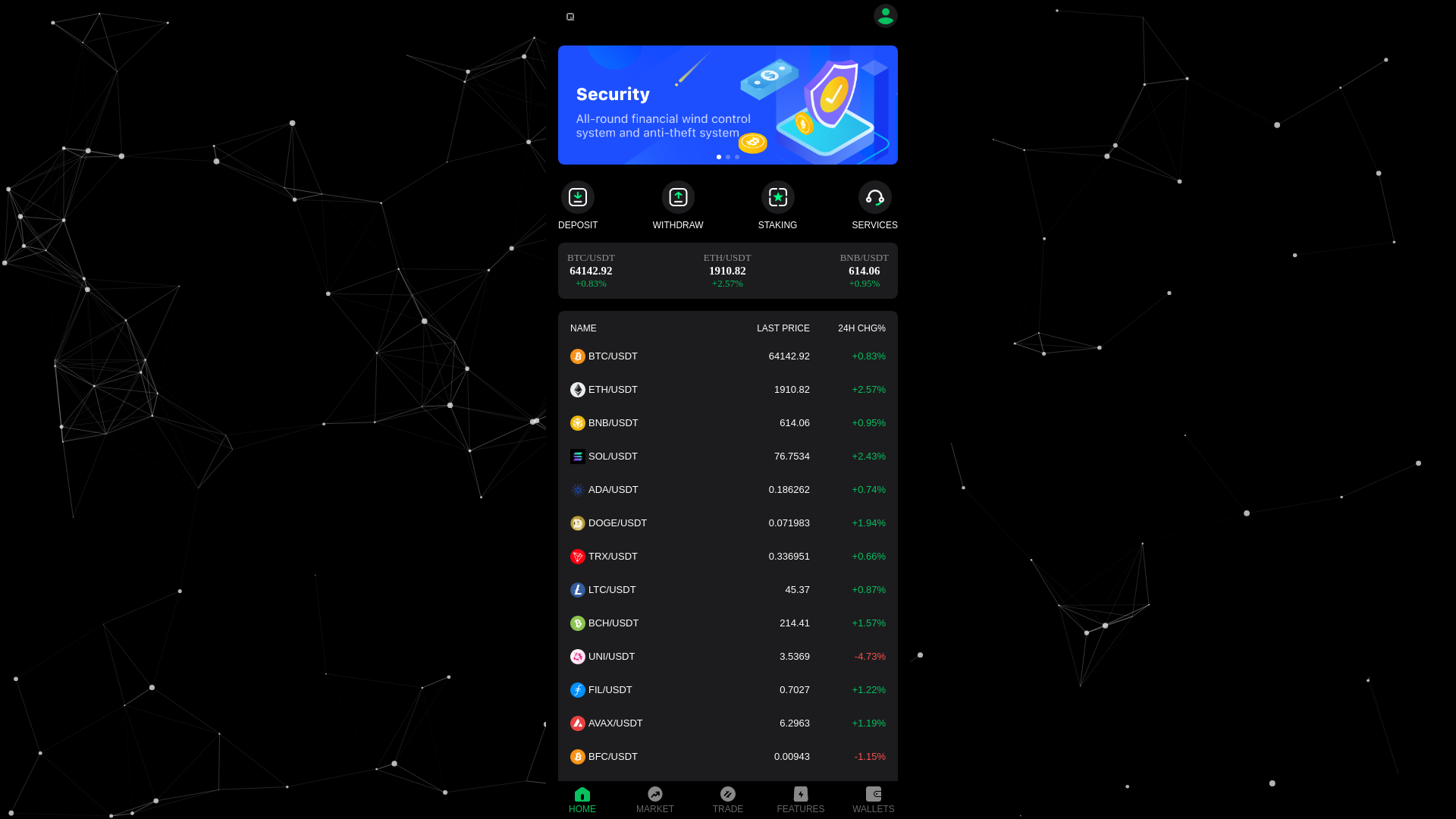 Screenshot of web7bisqq1.com