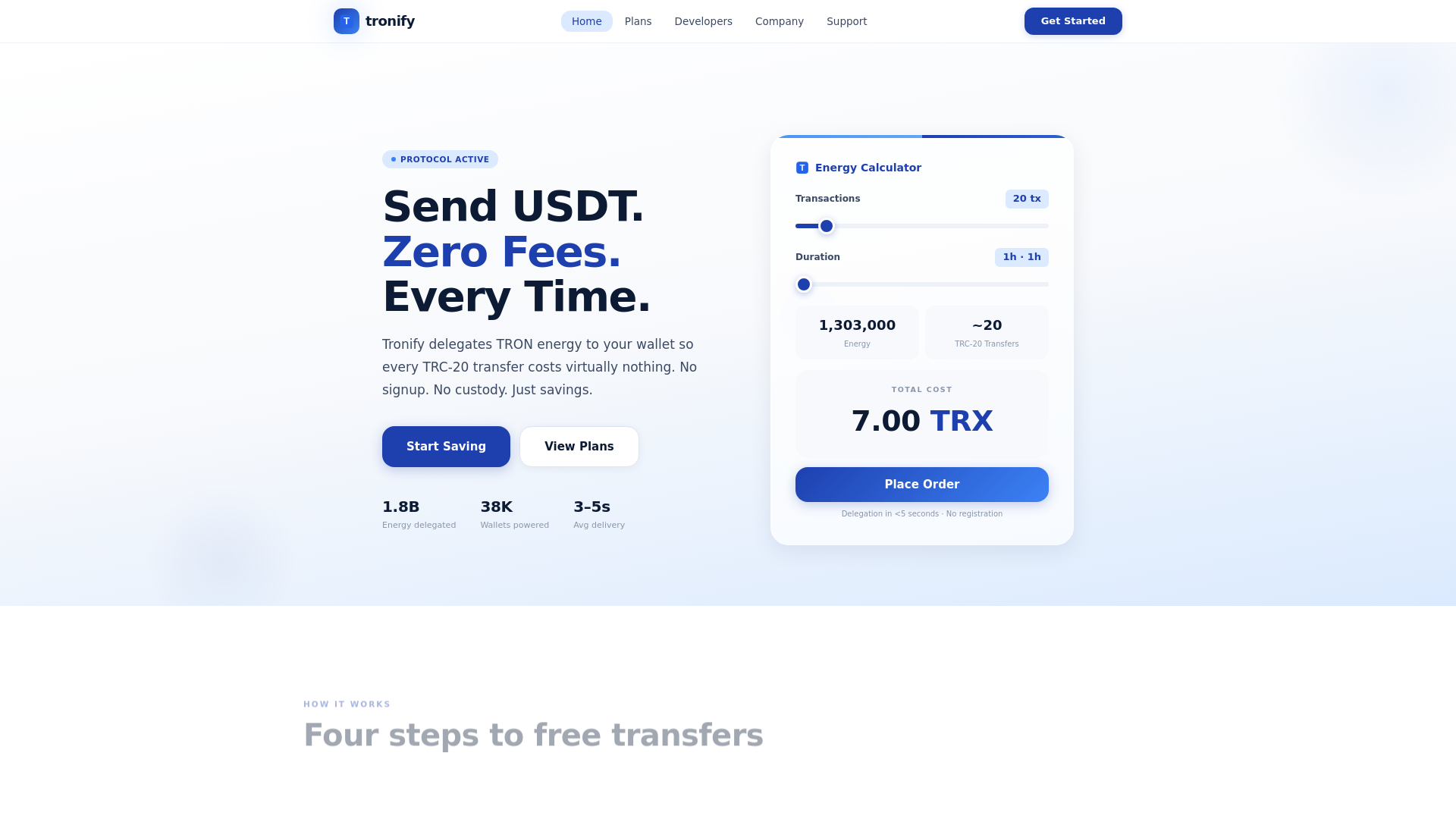 Screenshot of rent-energy.co.com