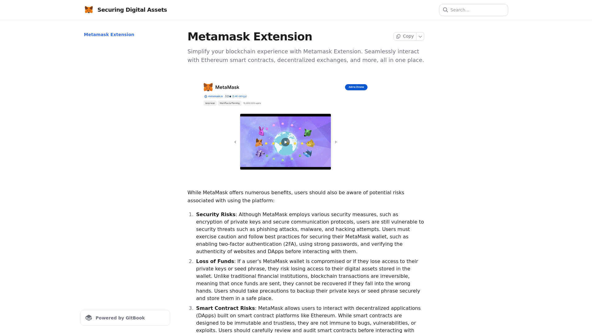 Screenshot of metamazkixtn.gitbook.io