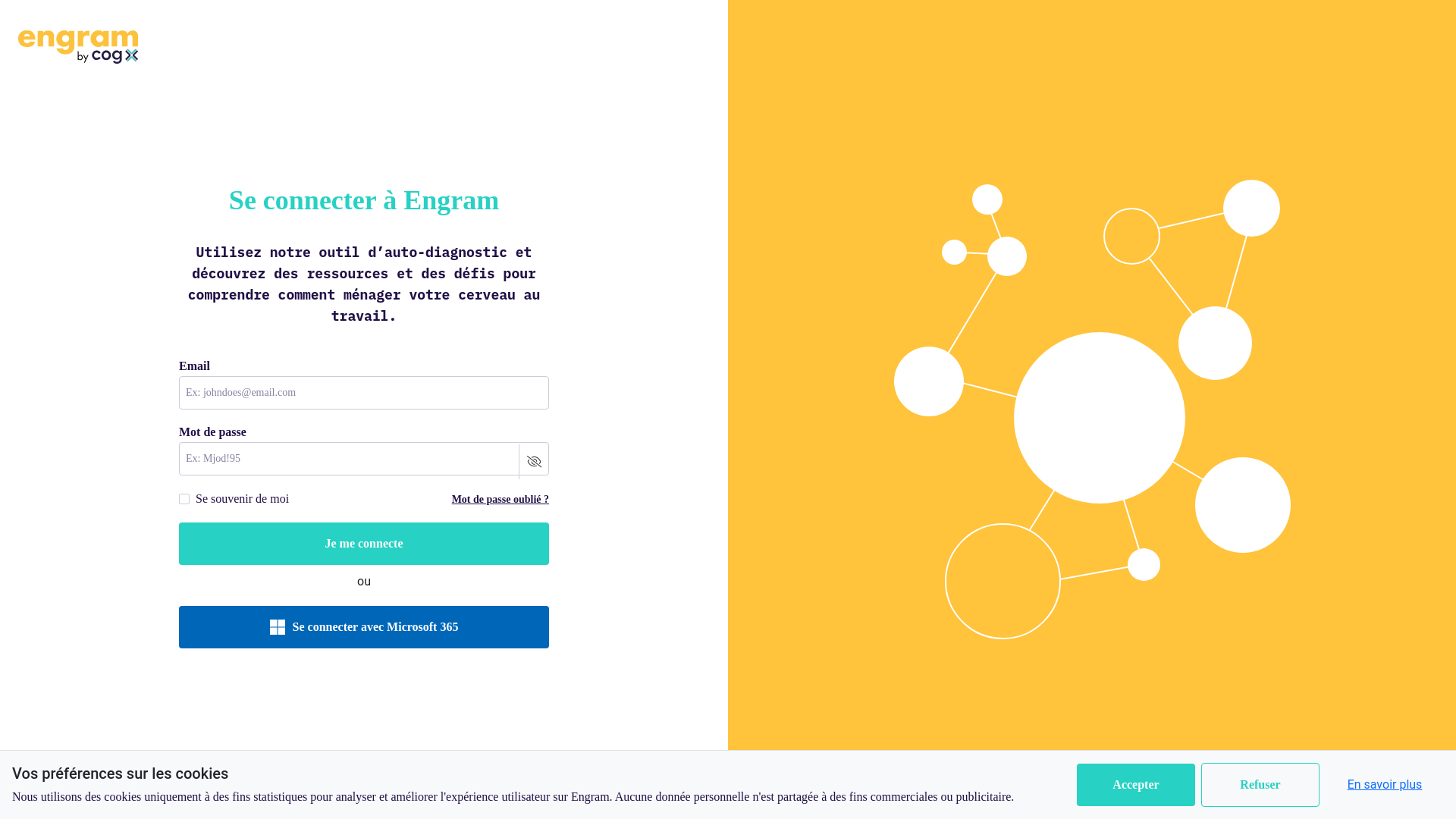 Stored capture of engram.cogx.fr