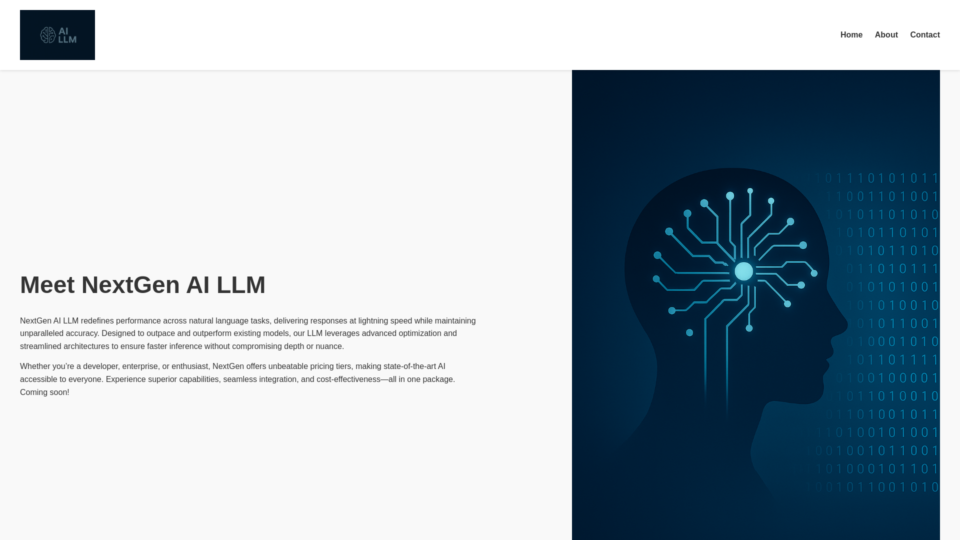 Screenshot of openaigpt4v.com
