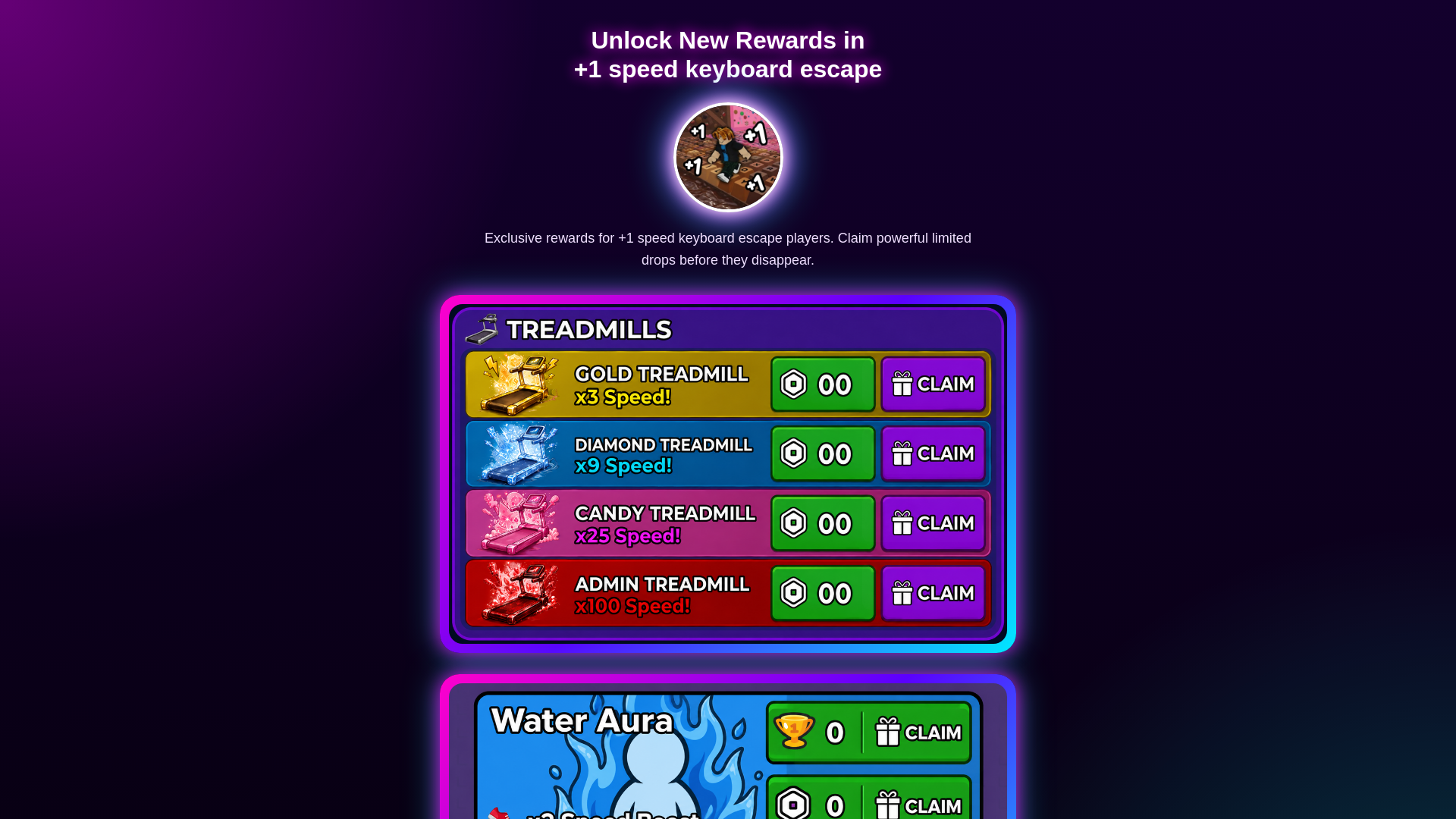 Screenshot of speedkeyboardescape-2.blogspot.com