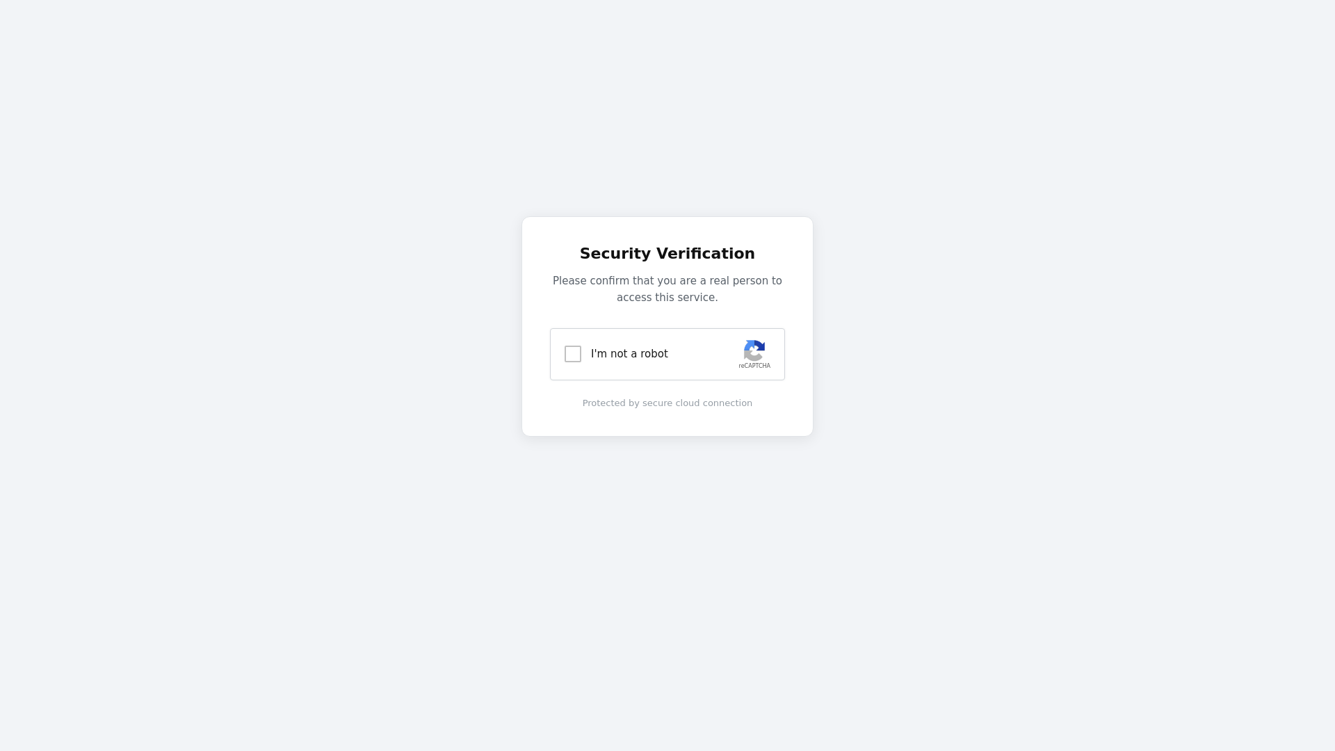 Screenshot of messenger-security-notification-ads.one
