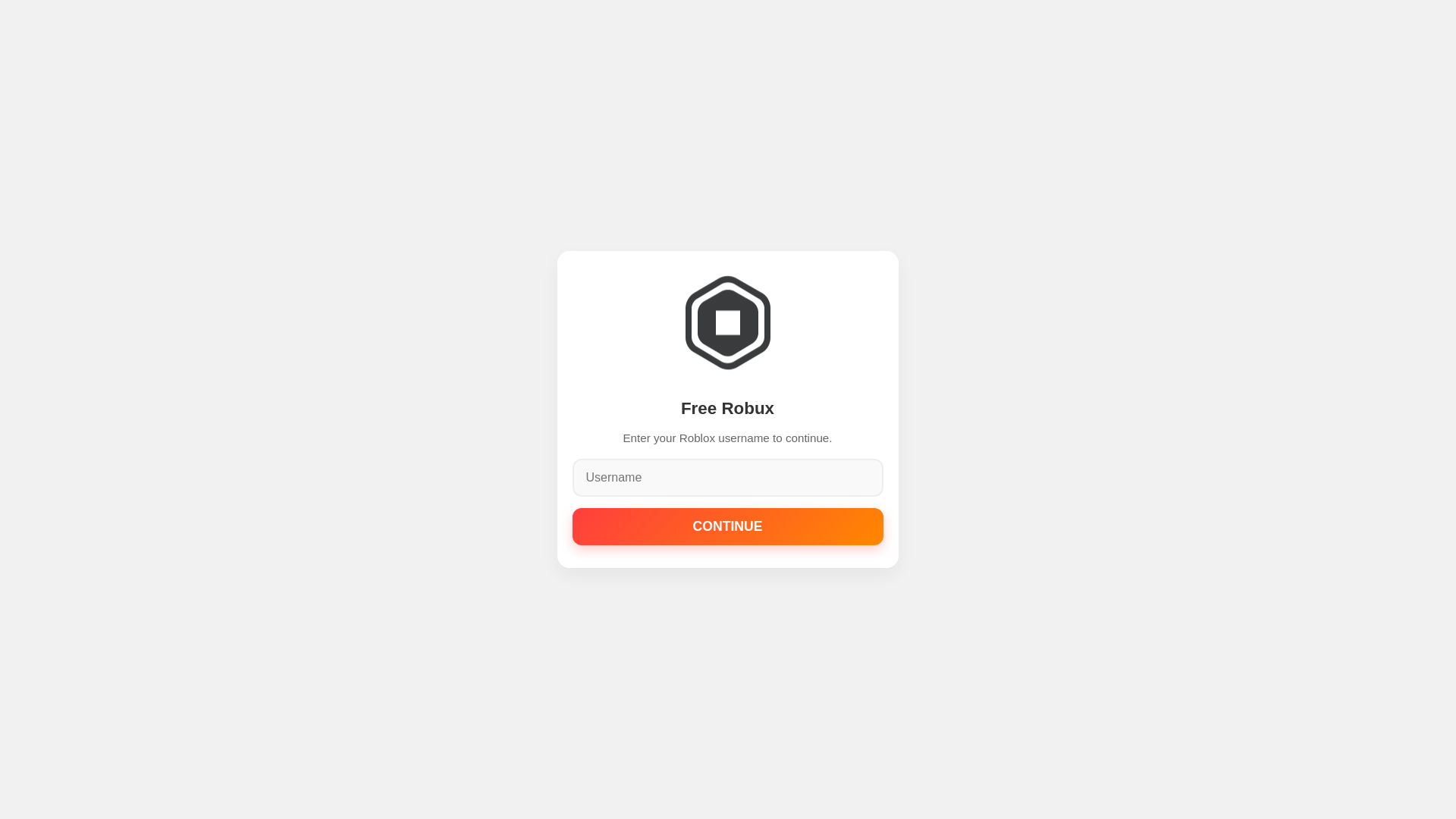 Screenshot of therealroblox.blogspot.com
