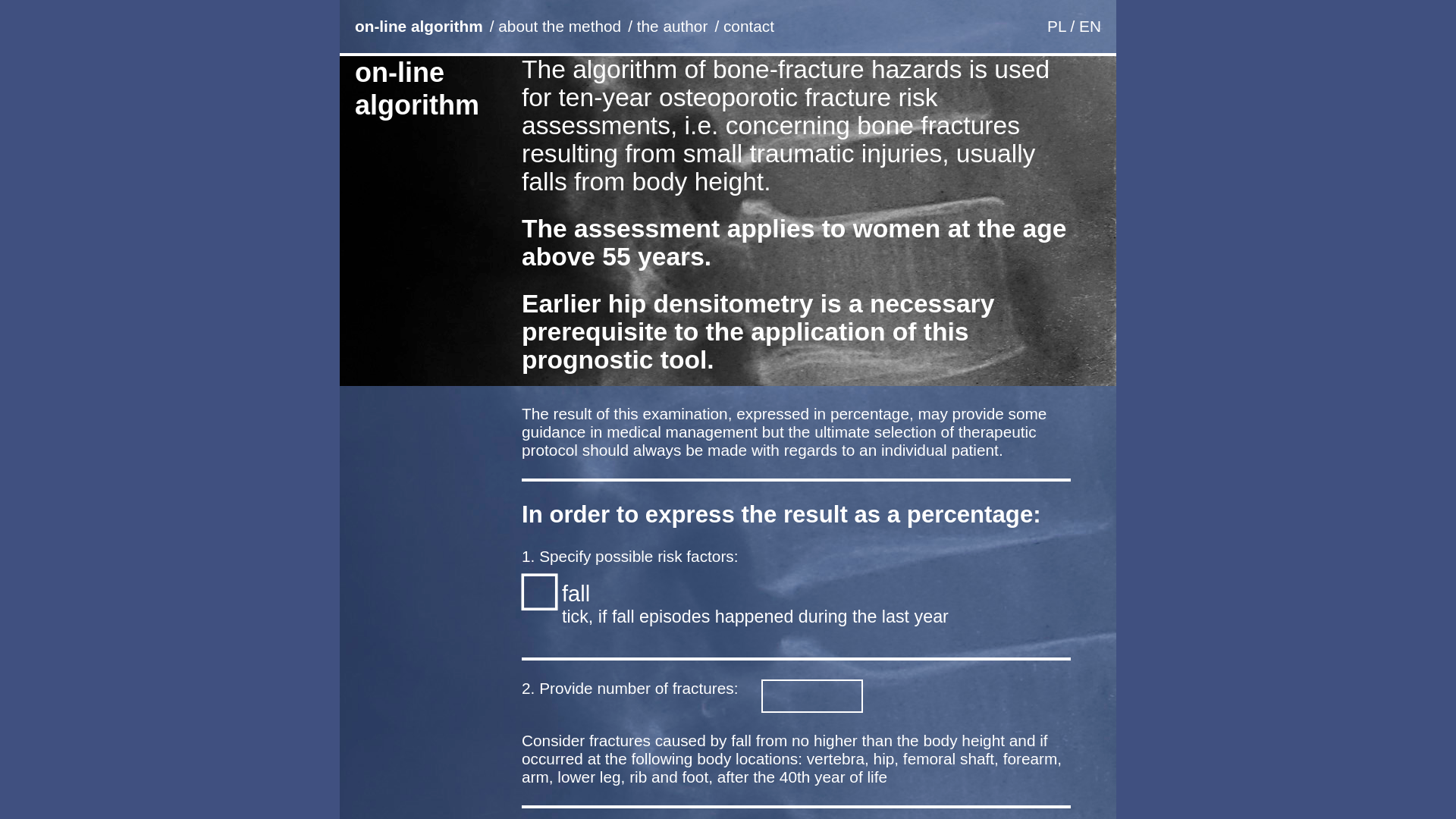 Stored capture of fracture-risk.pl
