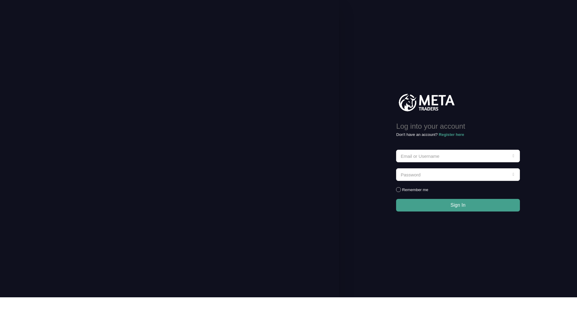 Stored capture of app.metatraderssfx5.com