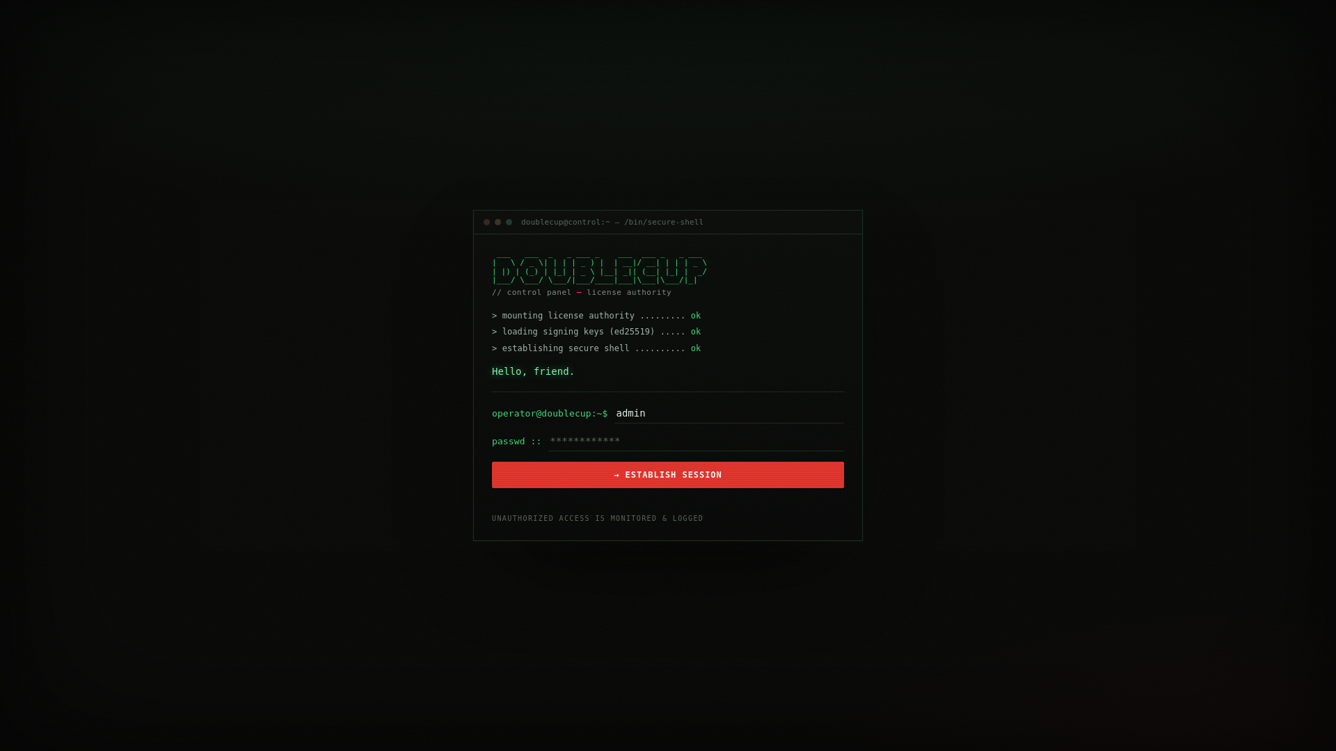 Screenshot of nxtdrcliam.site