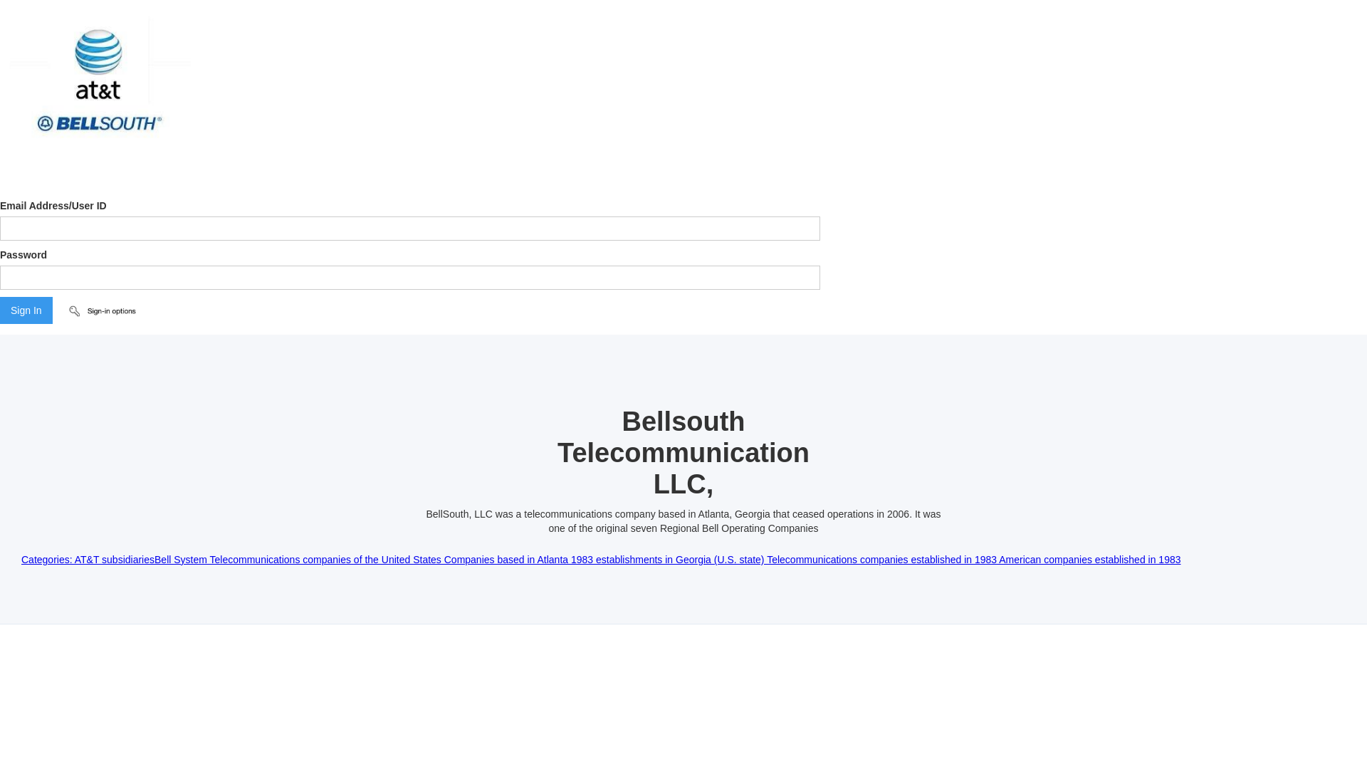 Screenshot of account-att-com-6fee3b.webflow.io