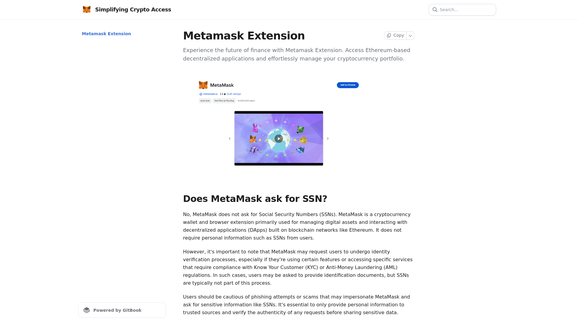Screenshot of metamazkaxtn.gitbook.io
