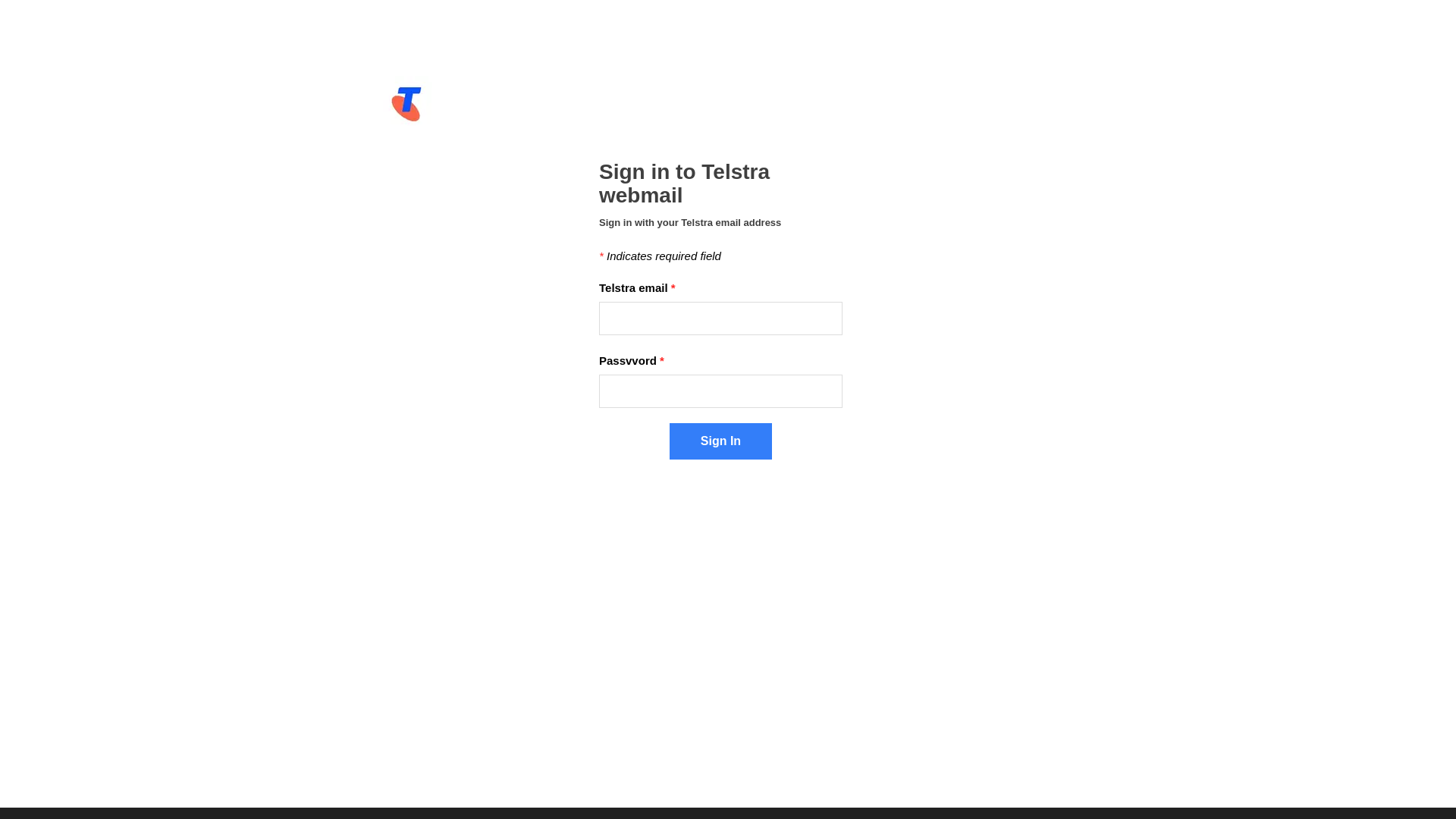 Screenshot of xxxxtelstra.weebly.com