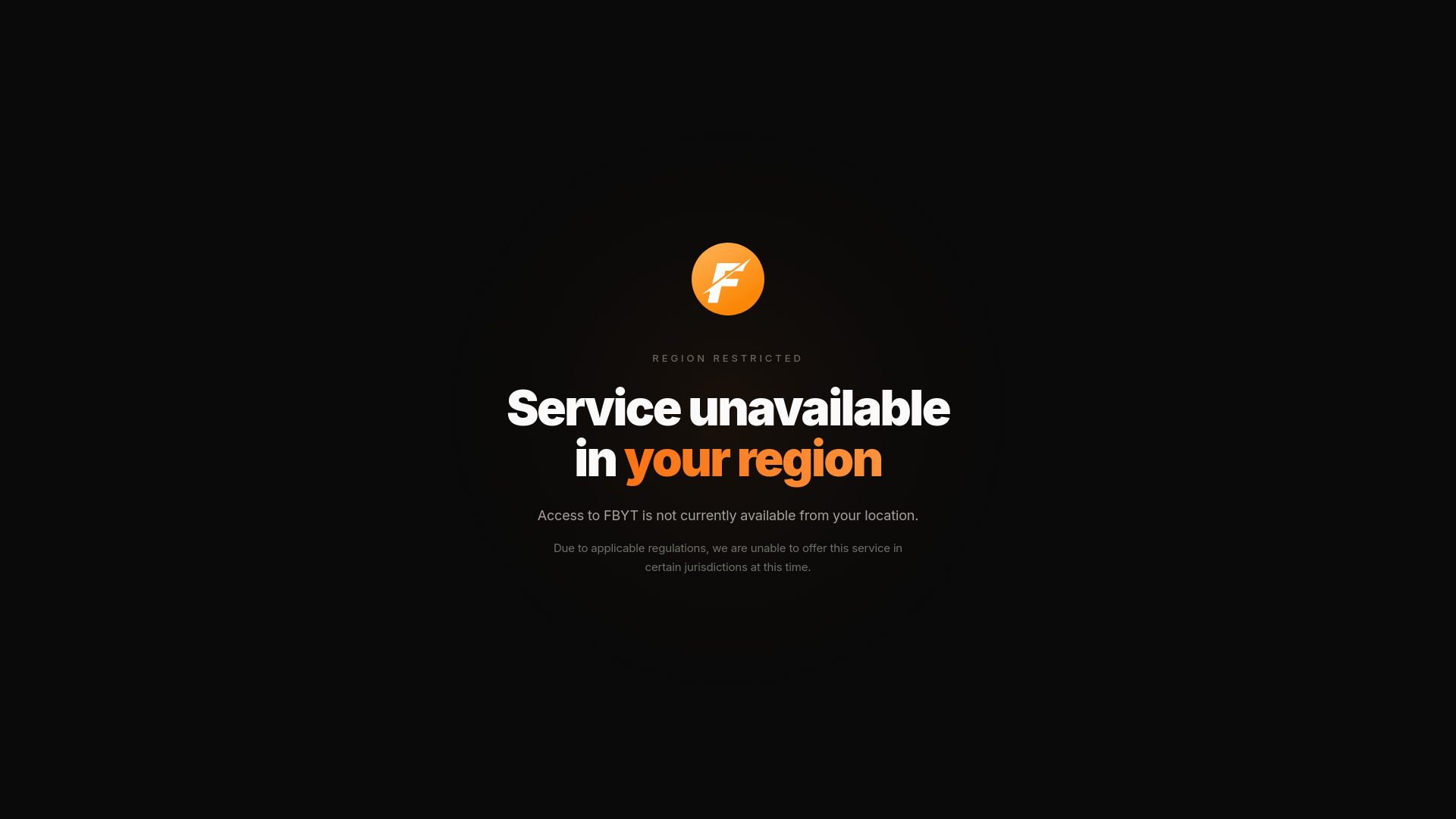 Stored capture of app.fbyt.io