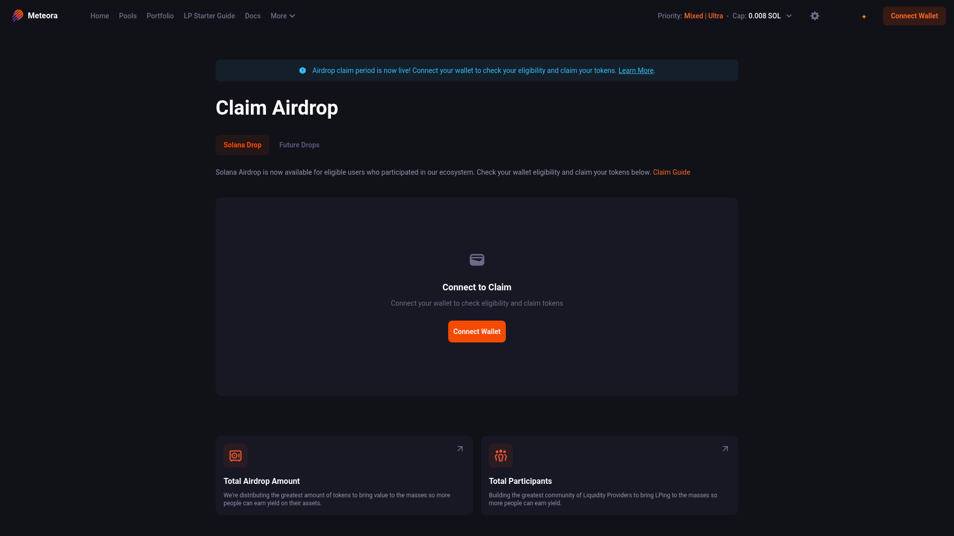 Screenshot of coiresolverdapps.xyz