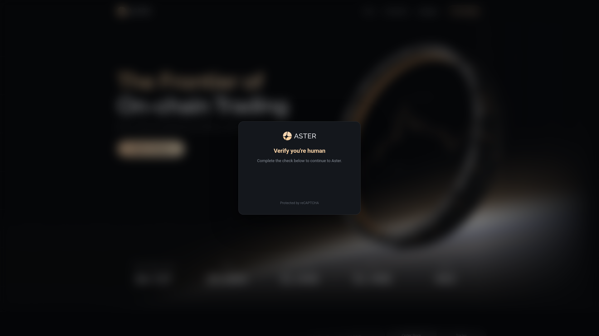 Screenshot of www-asterdex-com.sbs