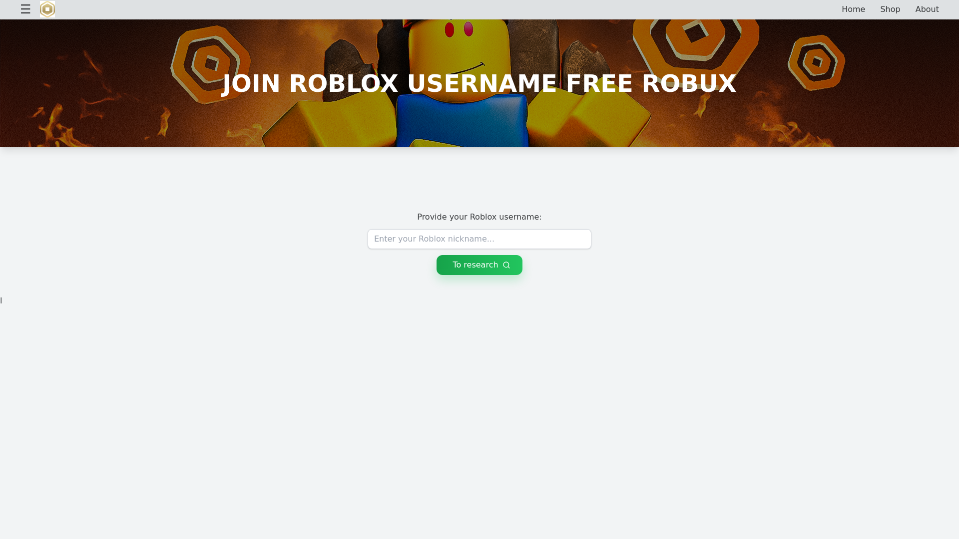 Screenshot of hjrroblox.blogspot.com