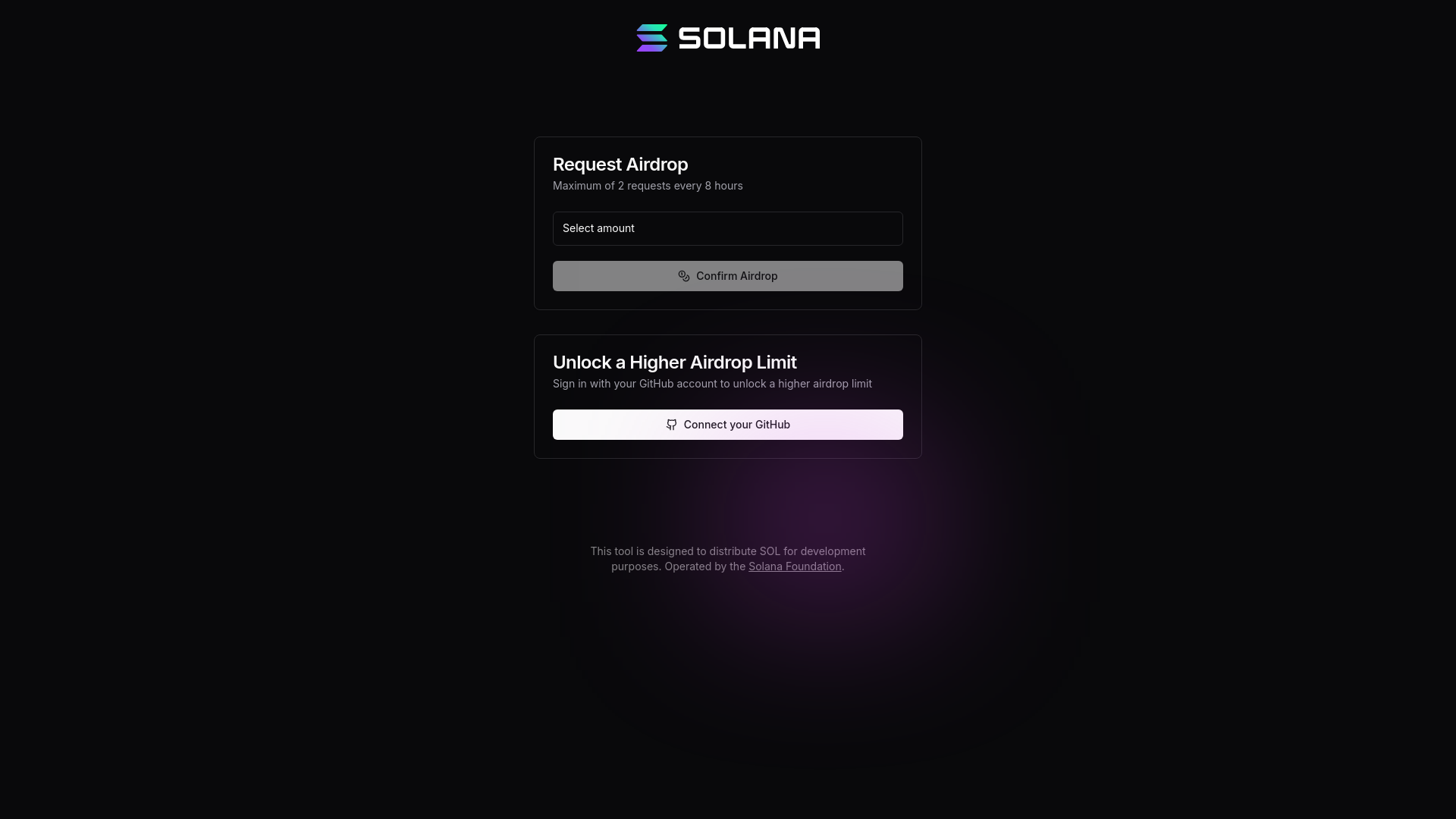 Screenshot of wexsol.pro