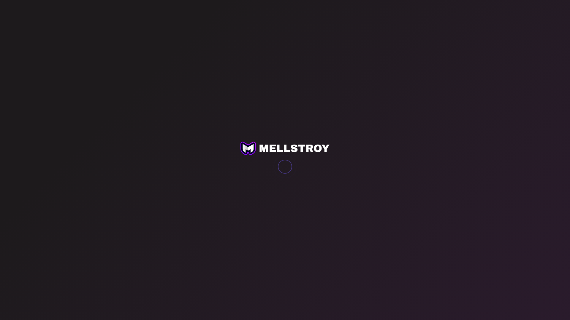 Screenshot of mellstroy1.cc