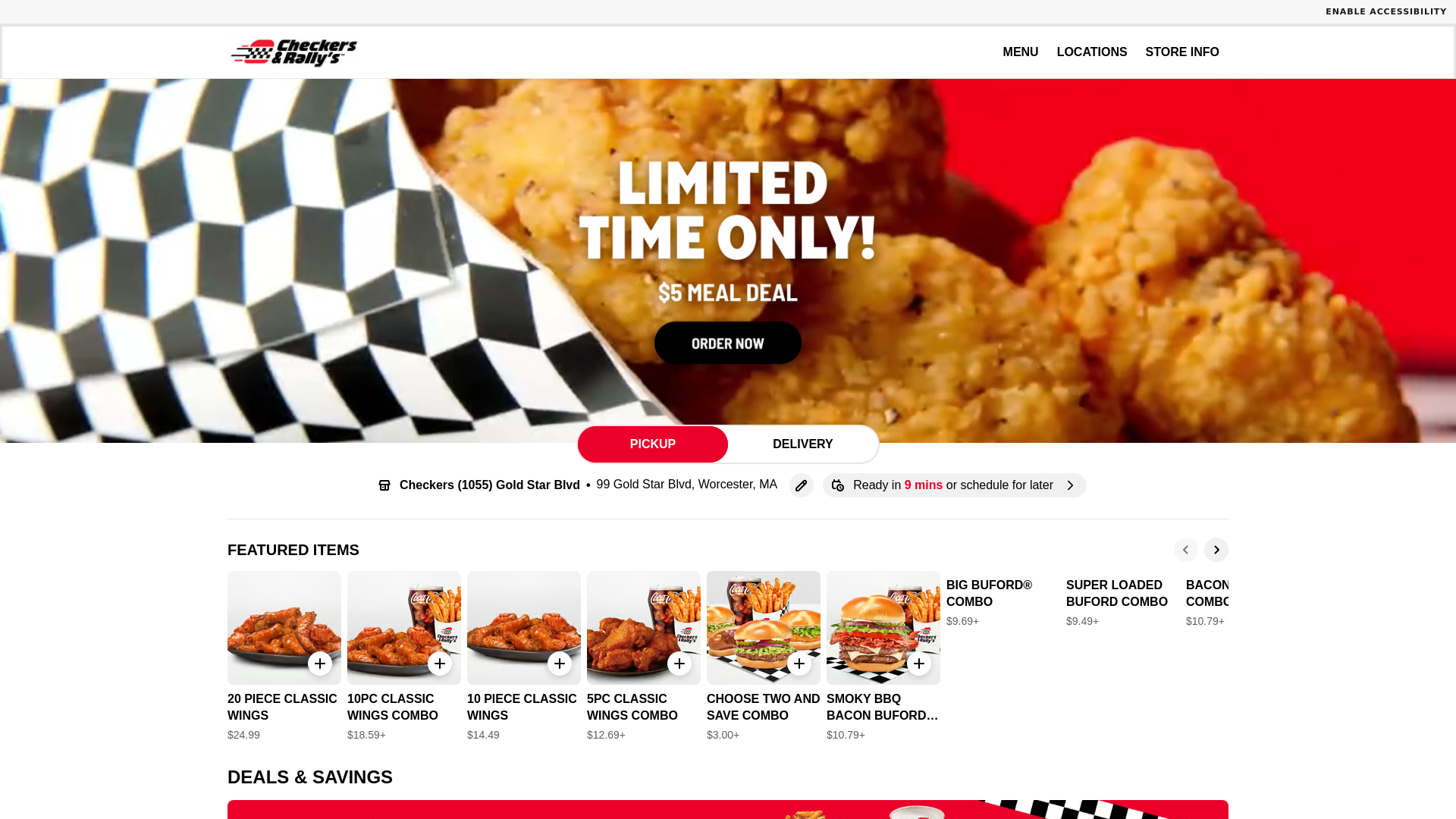 Screenshot of chleserandcalers.com