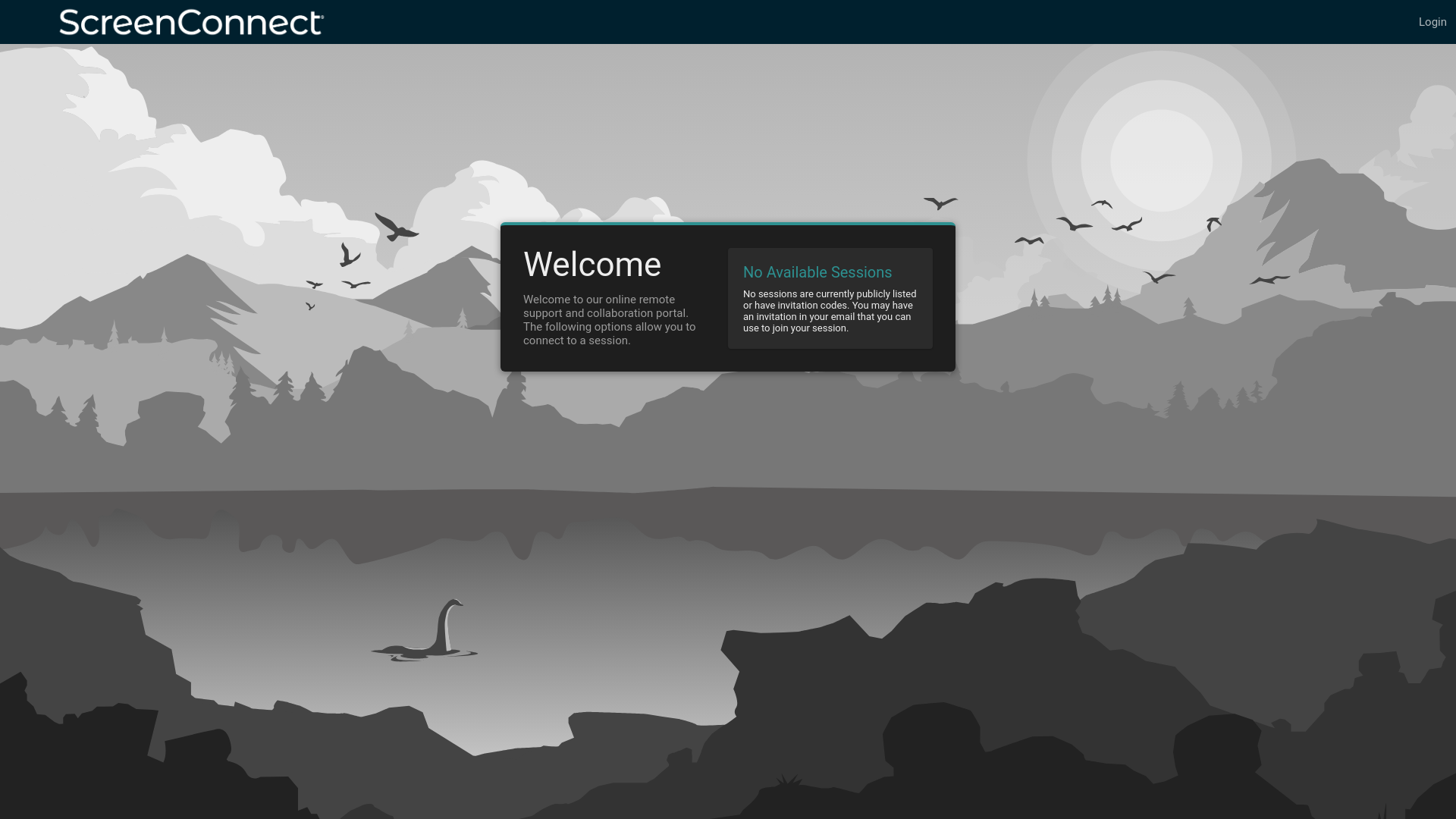 Screenshot of brighttechsolutions.live