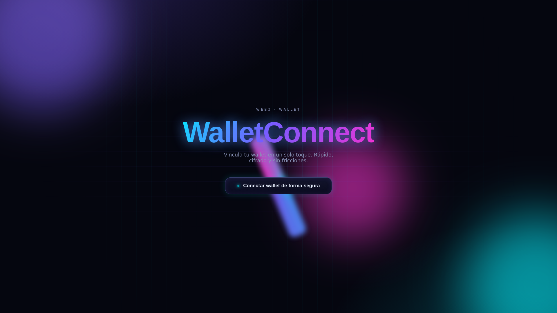 Screenshot of walletconnect0.netlify.app