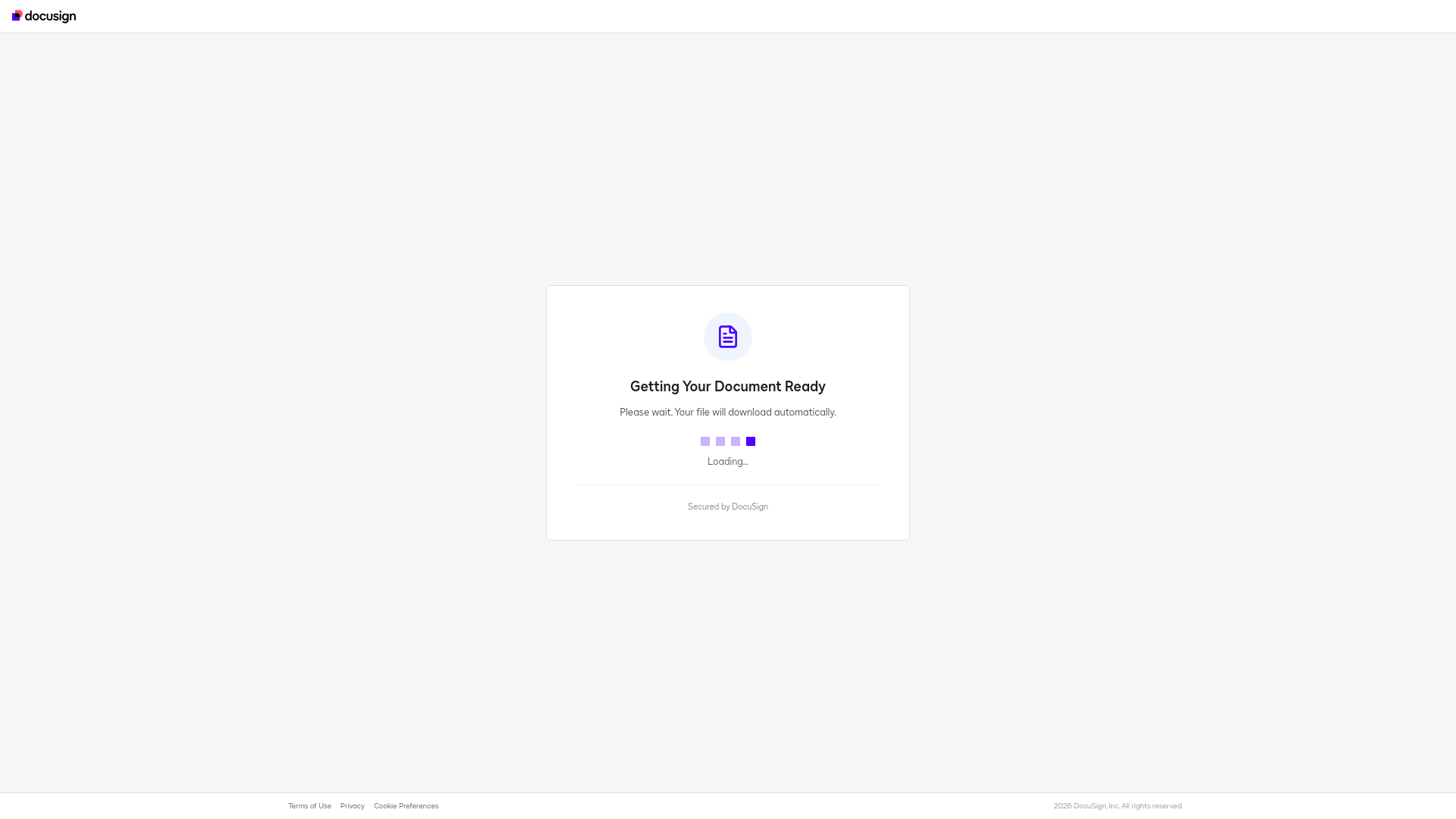 Screenshot of esign.social-statements.com
