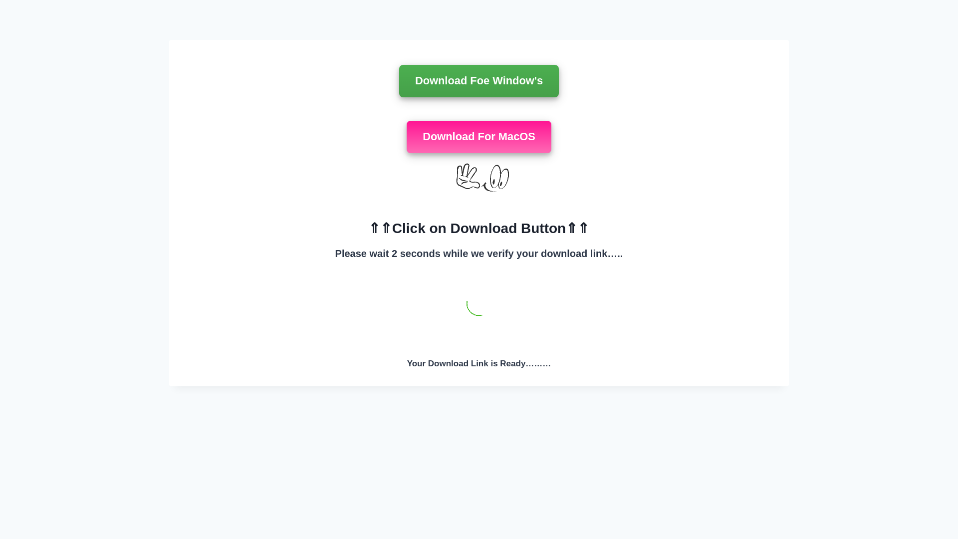 Screenshot of newlycrack.com