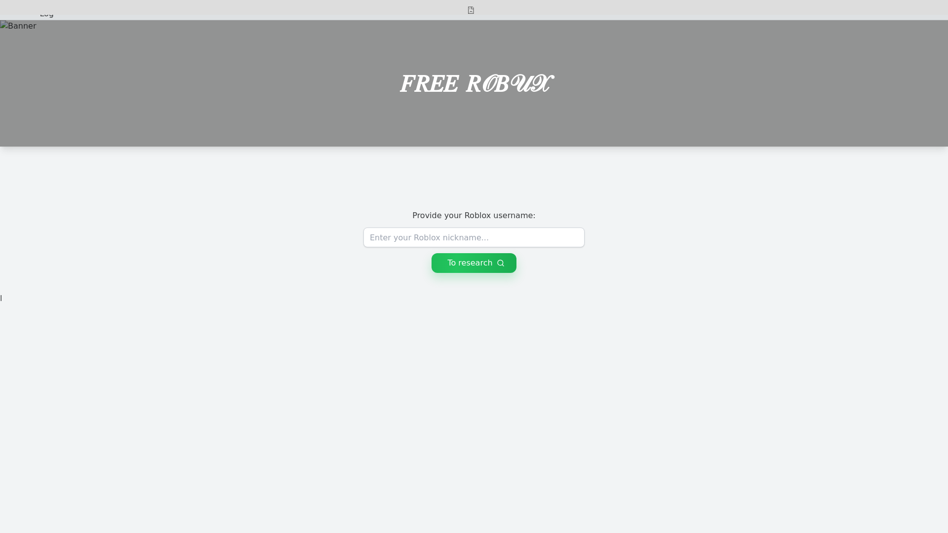 Screenshot of rblxdopx.blogspot.com