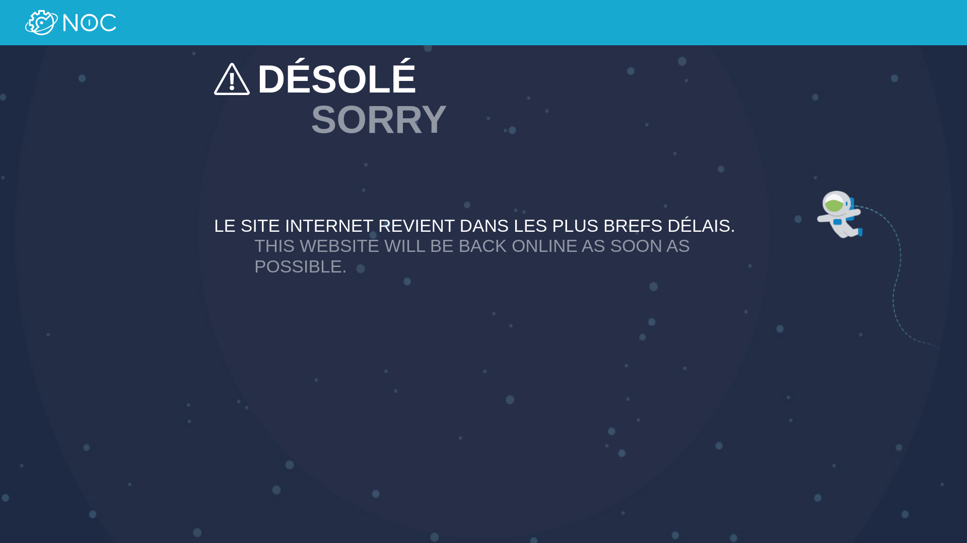 Screenshot of mservicesa.com