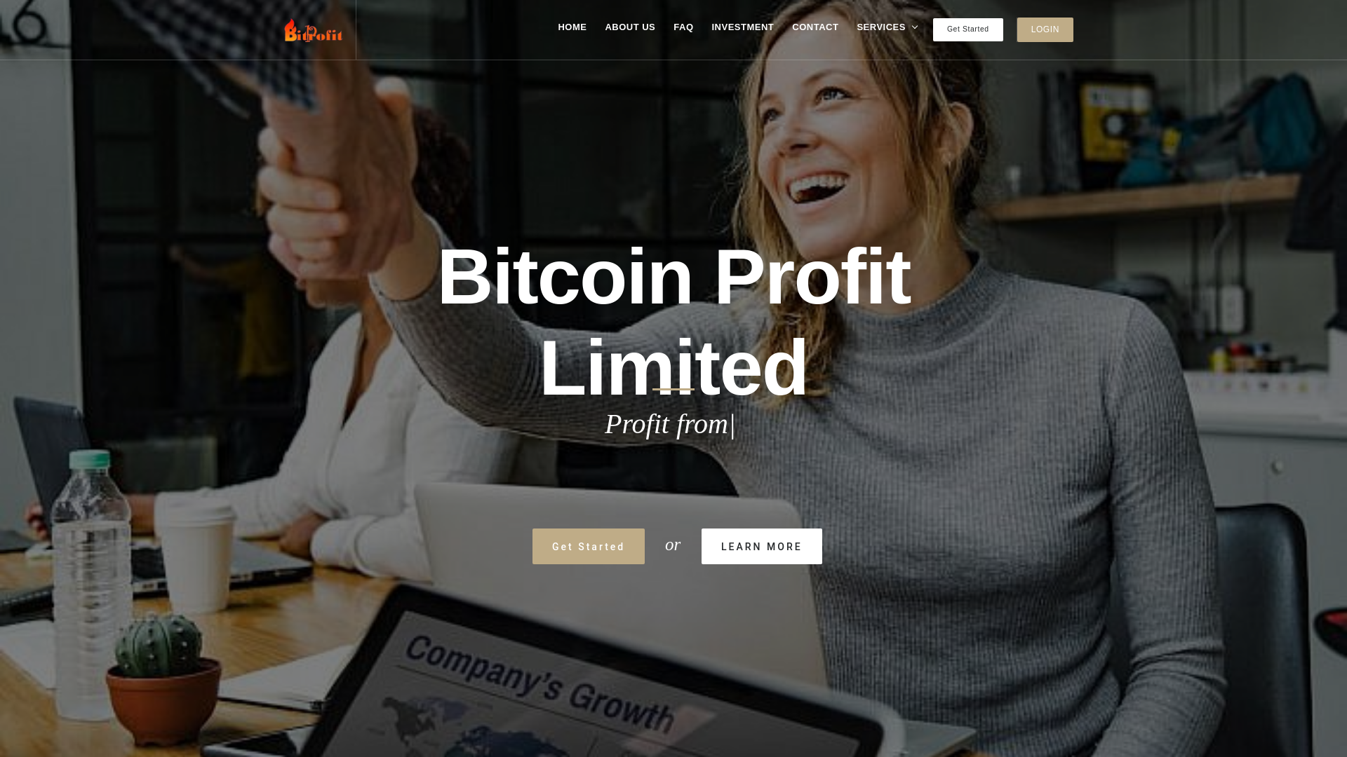 Stored capture of cryptotradingplatform.org