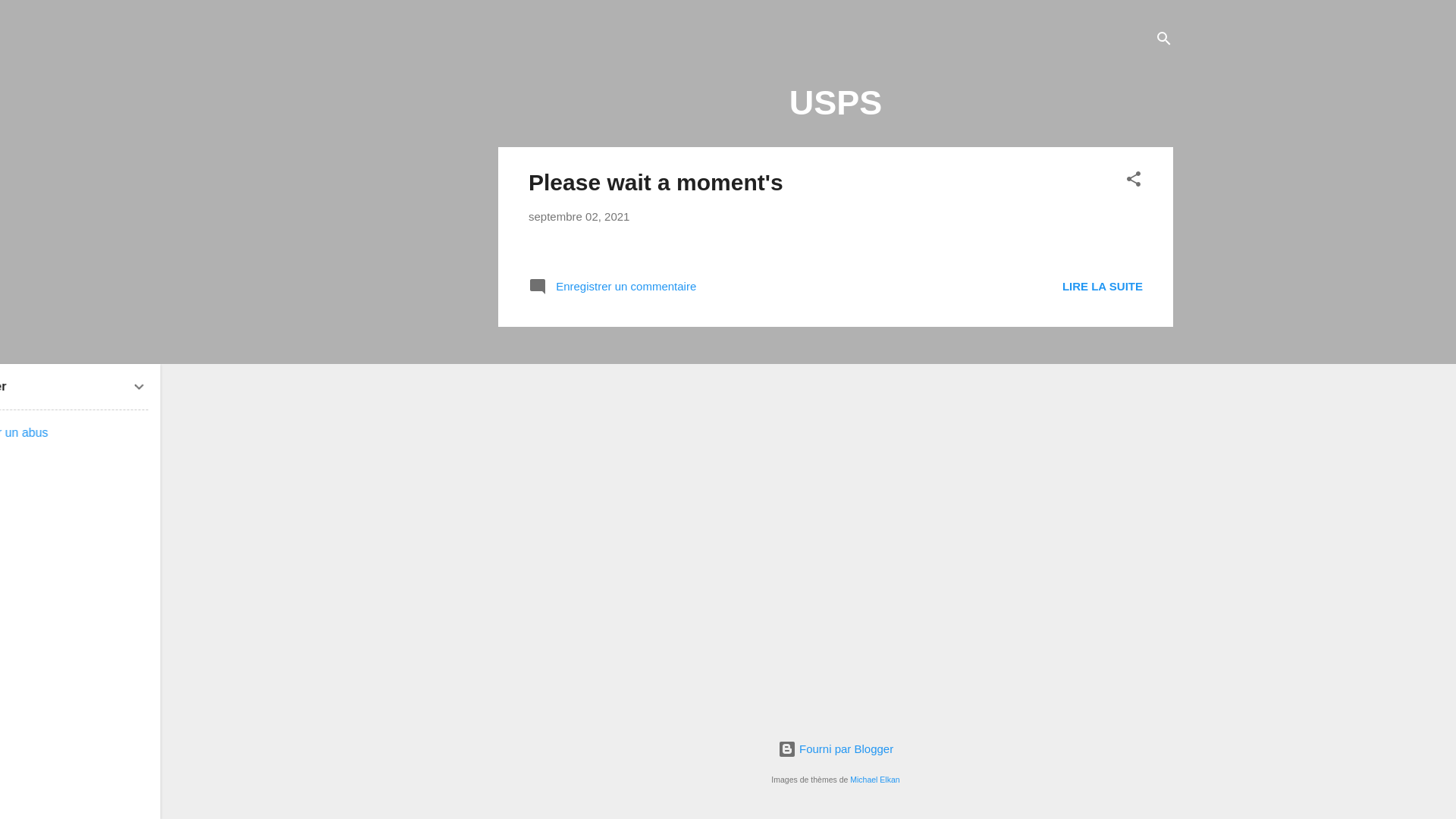 Screenshot of asureindirect.blogspot.com