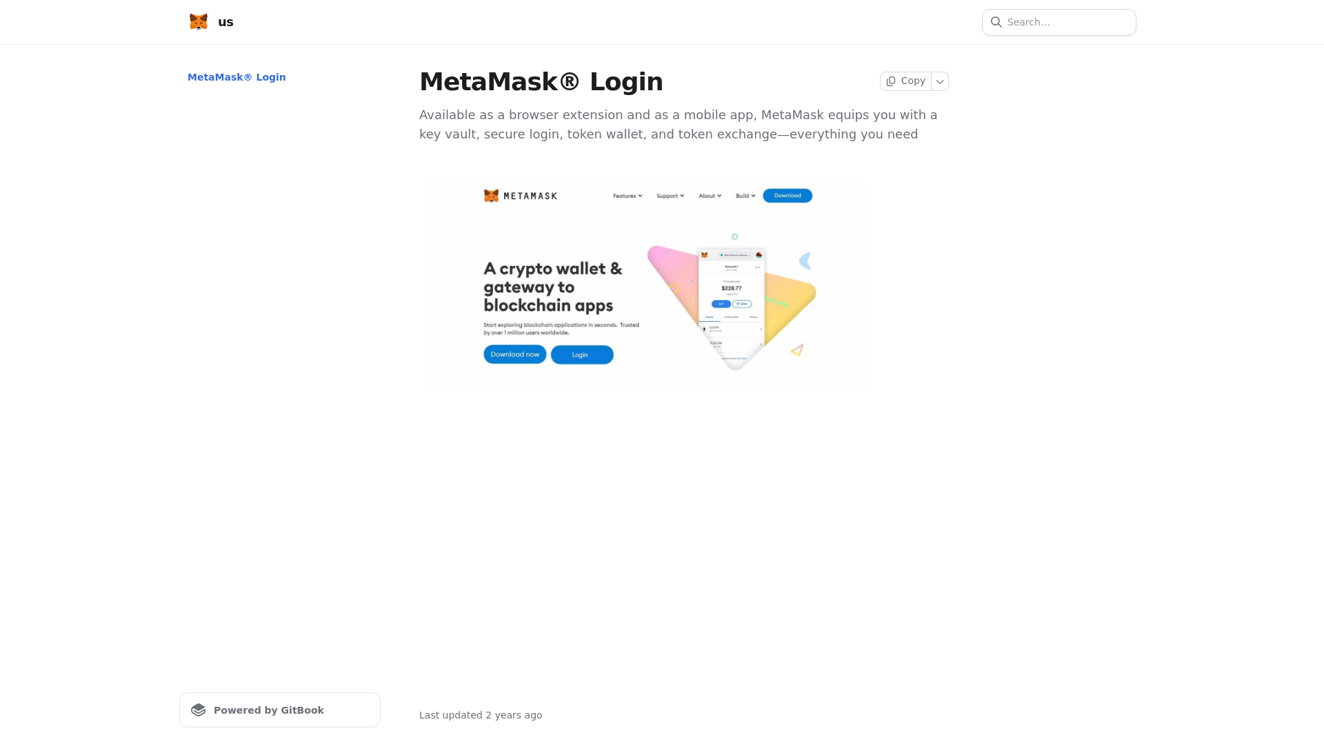 Screenshot of metauslkocxzgimens.gitbook.io