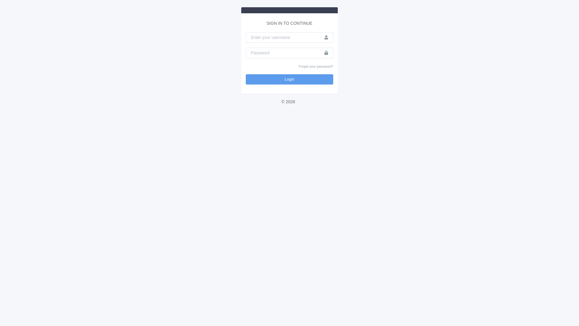 Screenshot of cir-irs.online