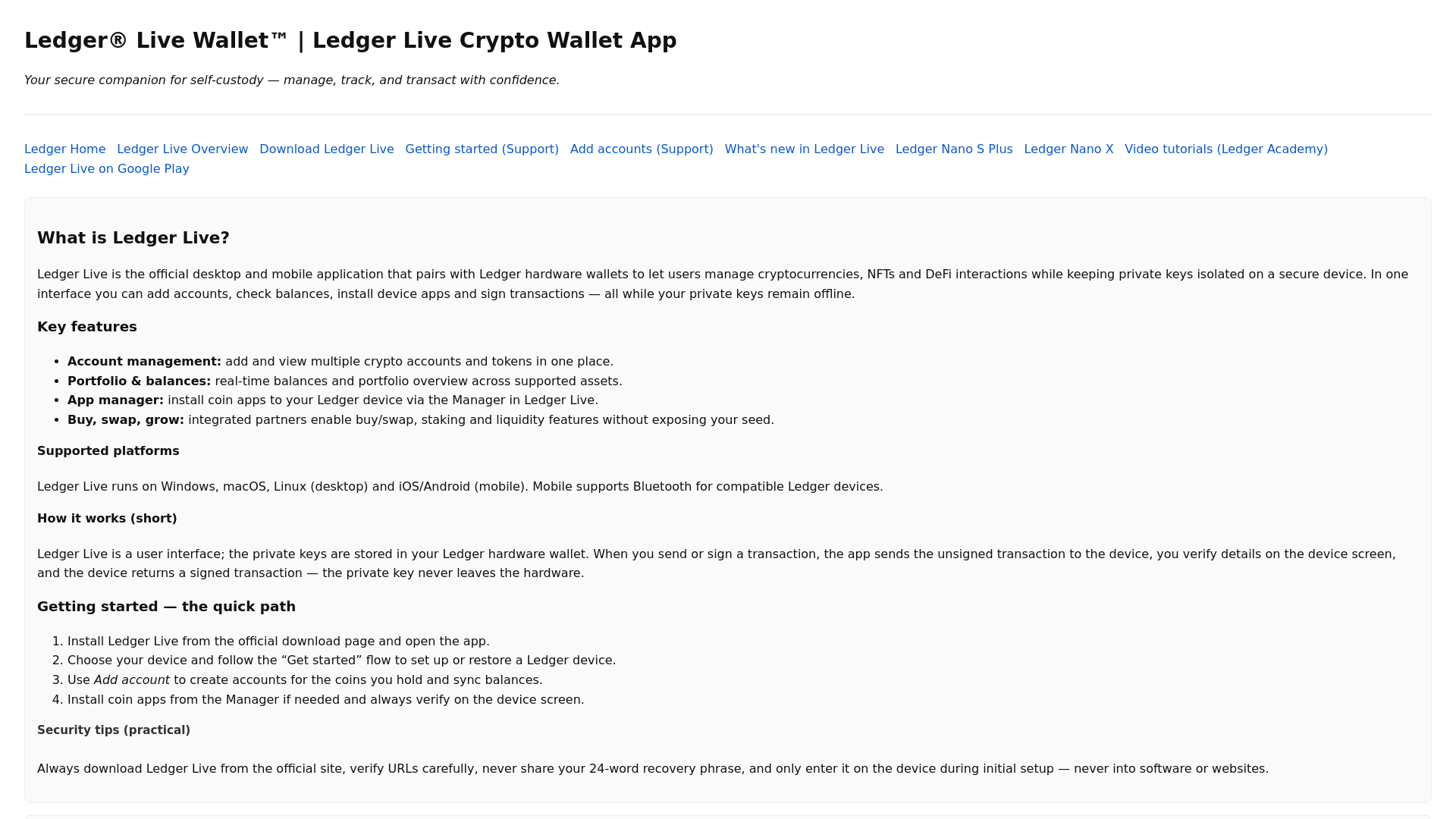 Stored capture of cloud-ledgr-emg.pages.dev