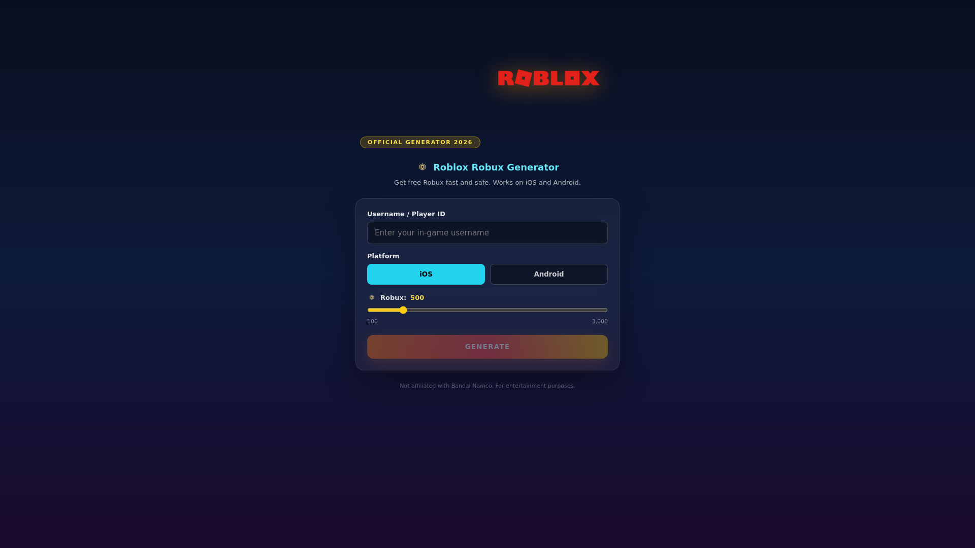 Screenshot of rbx232.blogspot.com