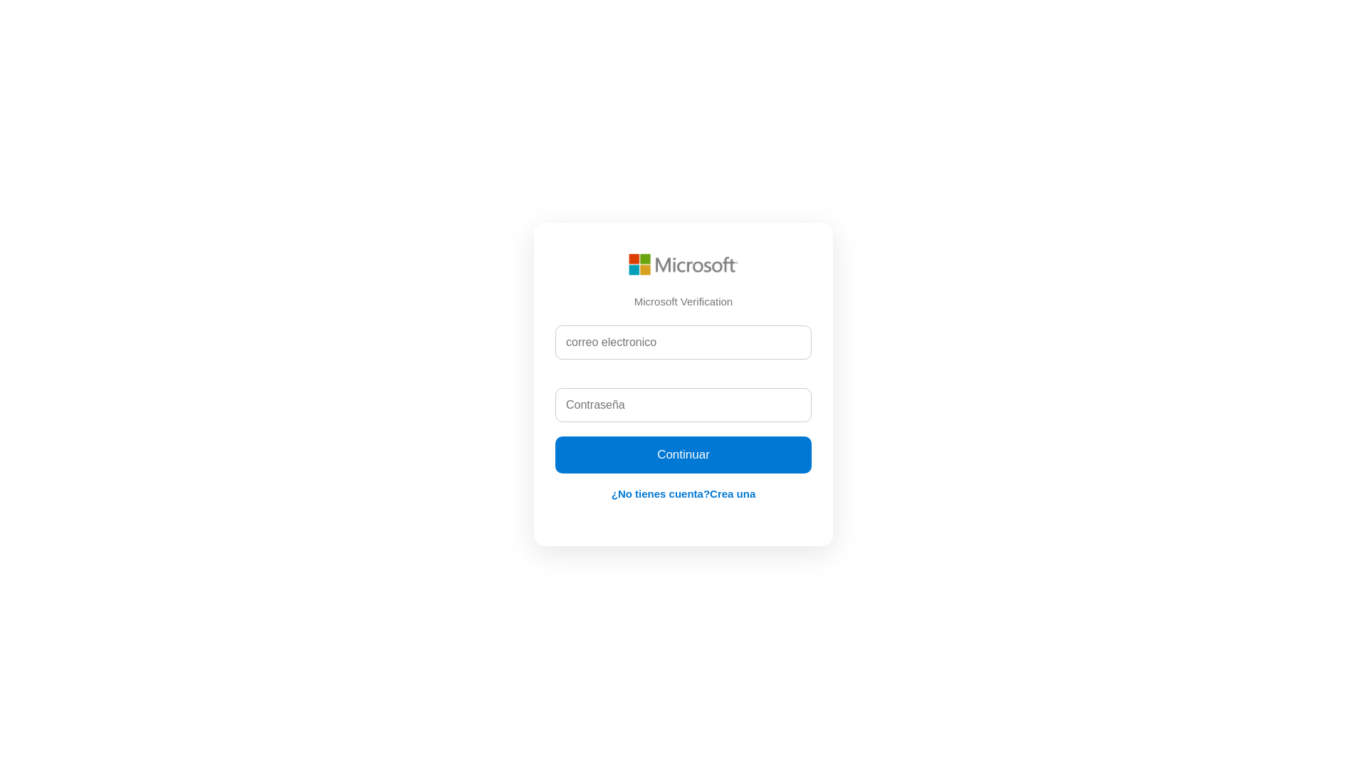 Screenshot of validarm1c-0s00.webcindario.com