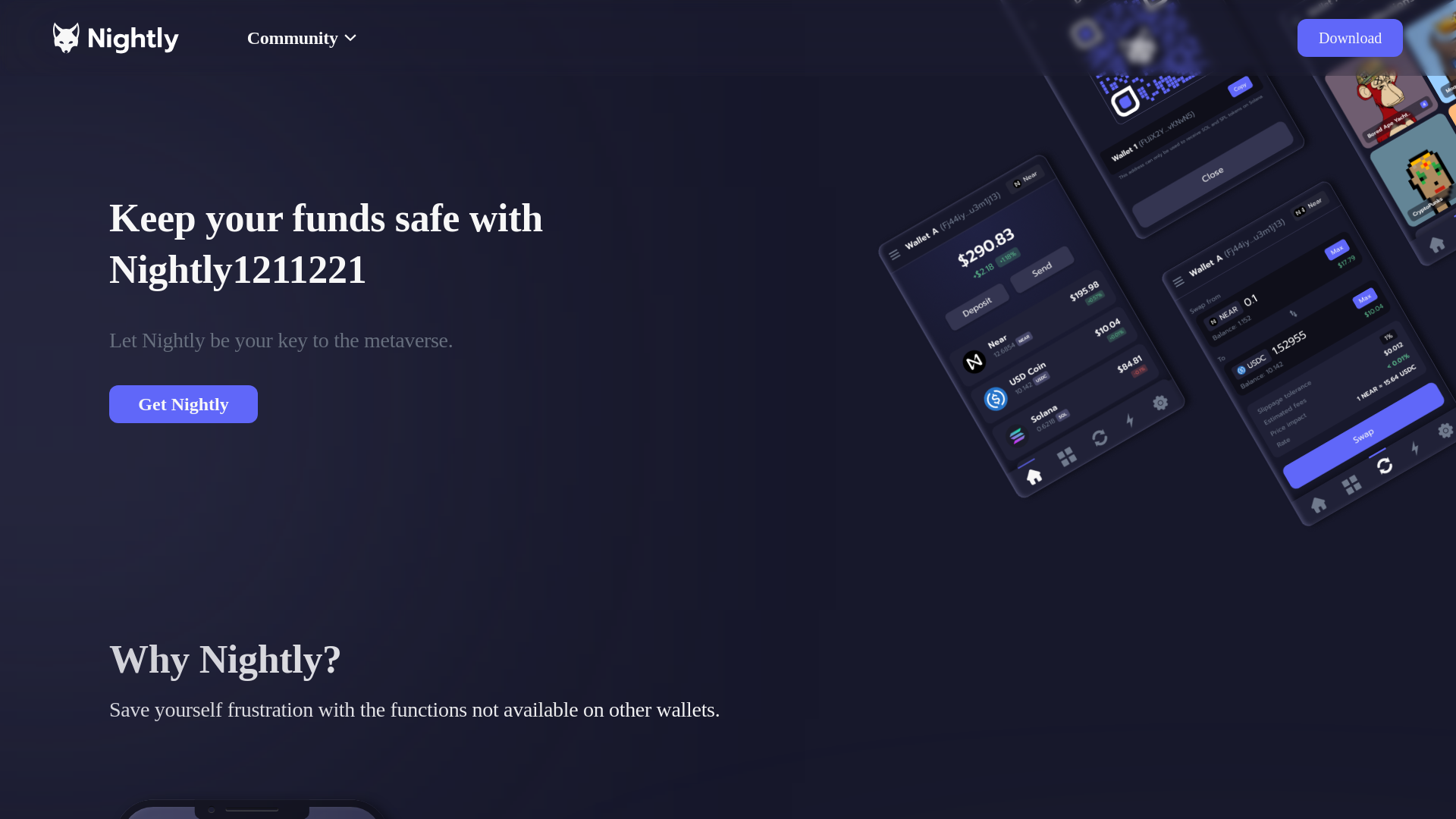 Screenshot of yolo3.pages.dev