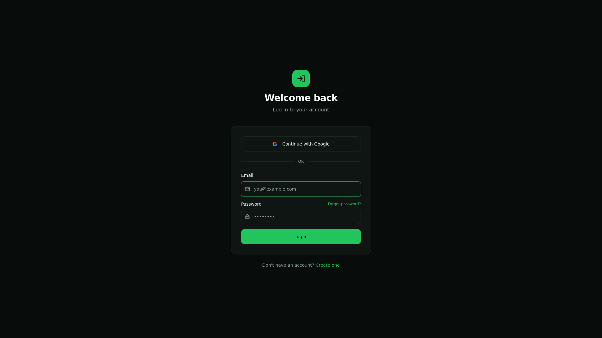 Stored capture of equity-leverage-com.base44.app