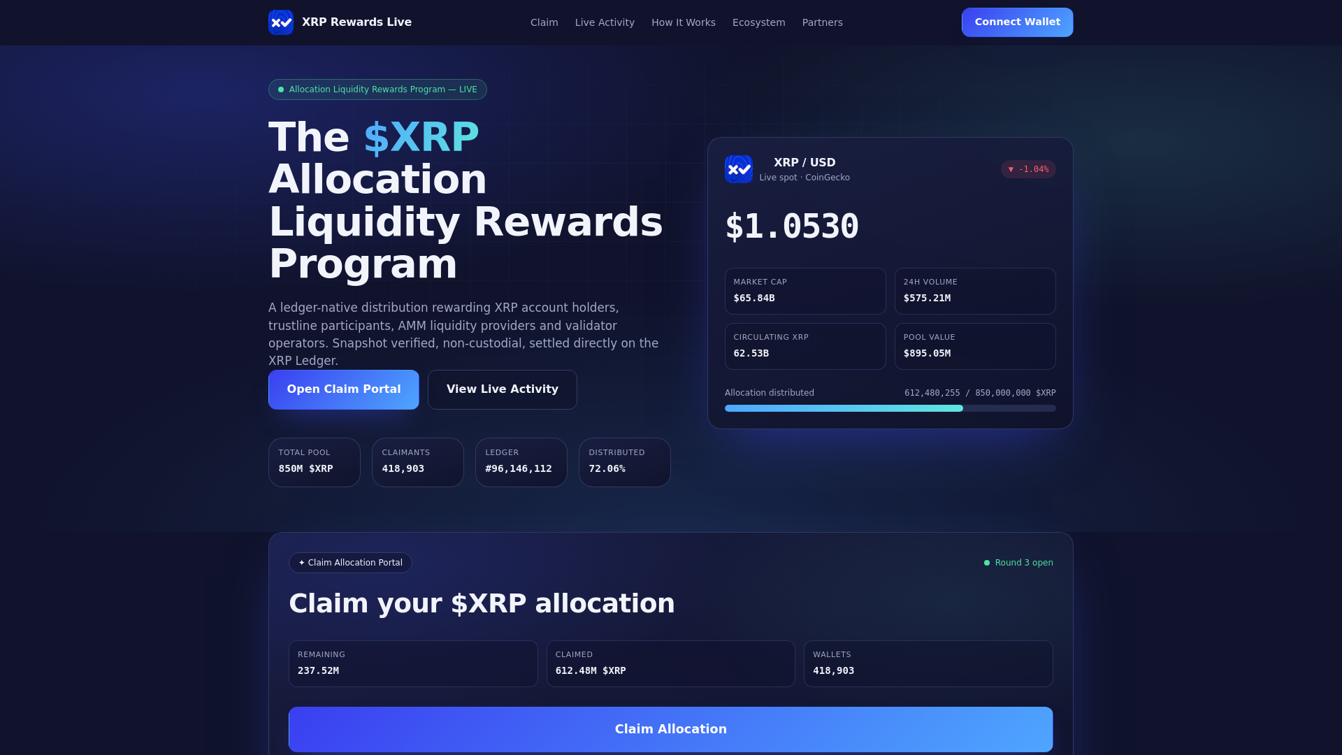 Screenshot of apedrop-distro.com