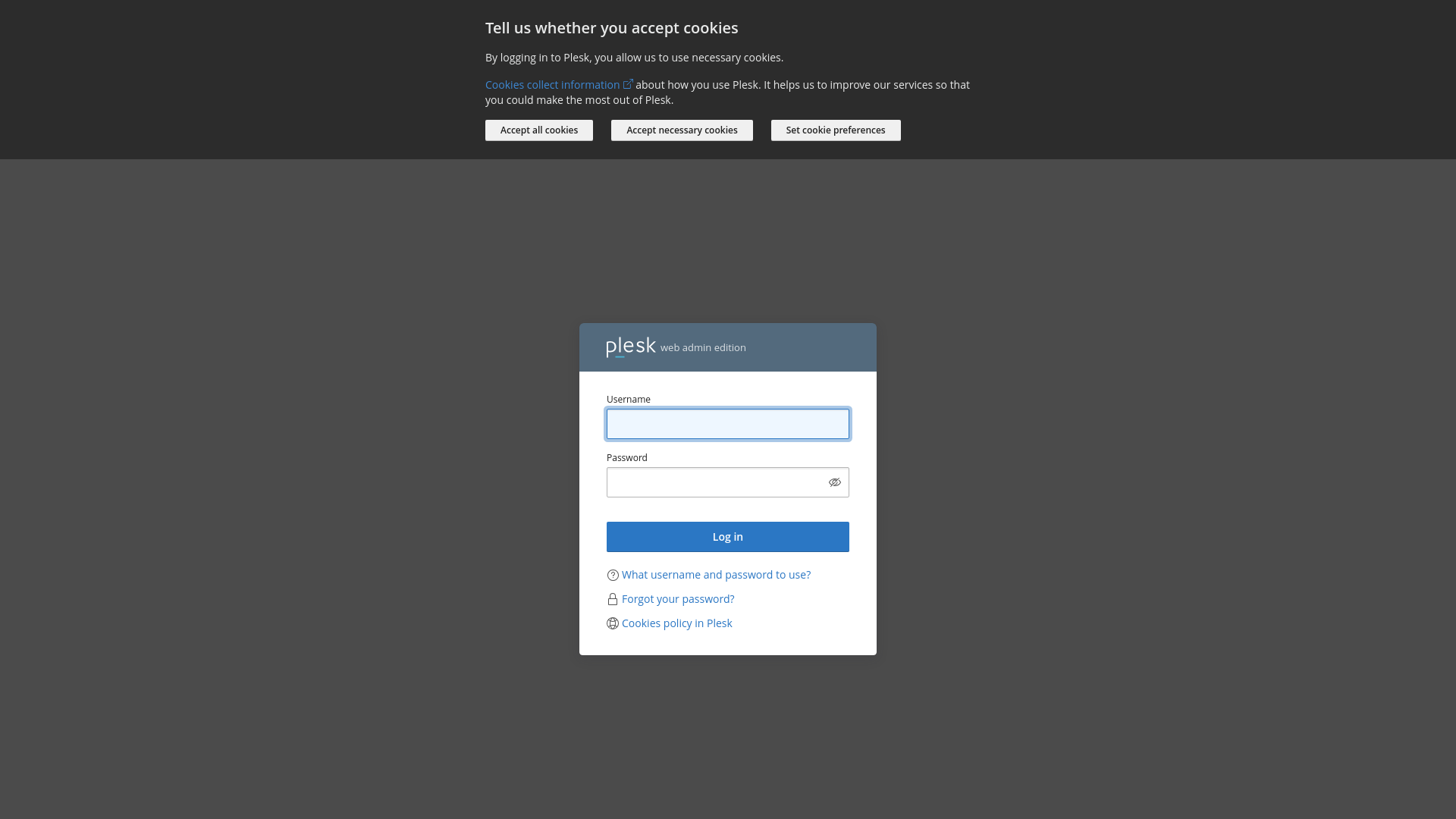 Screenshot of prada.timecrypted.com