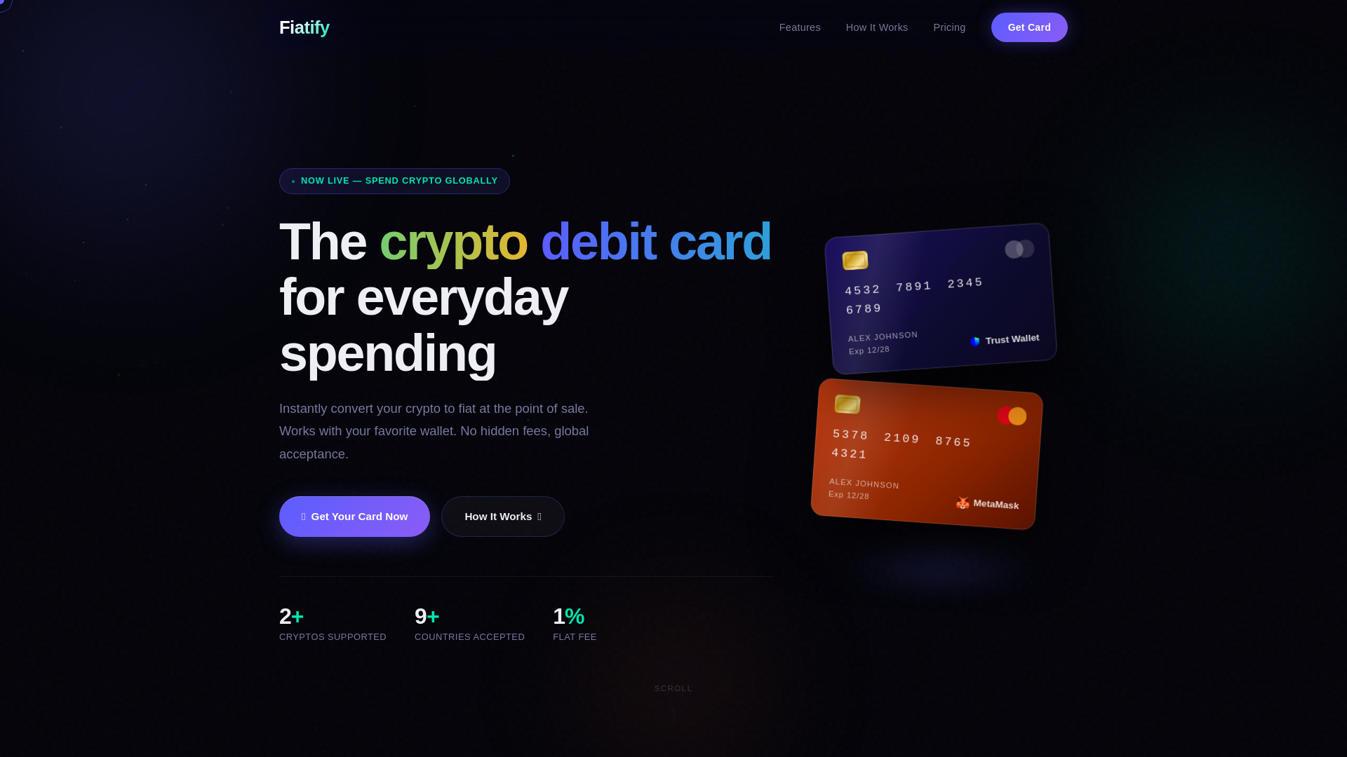 Stored capture of site-8652333466-fiatify-app.pages.dev