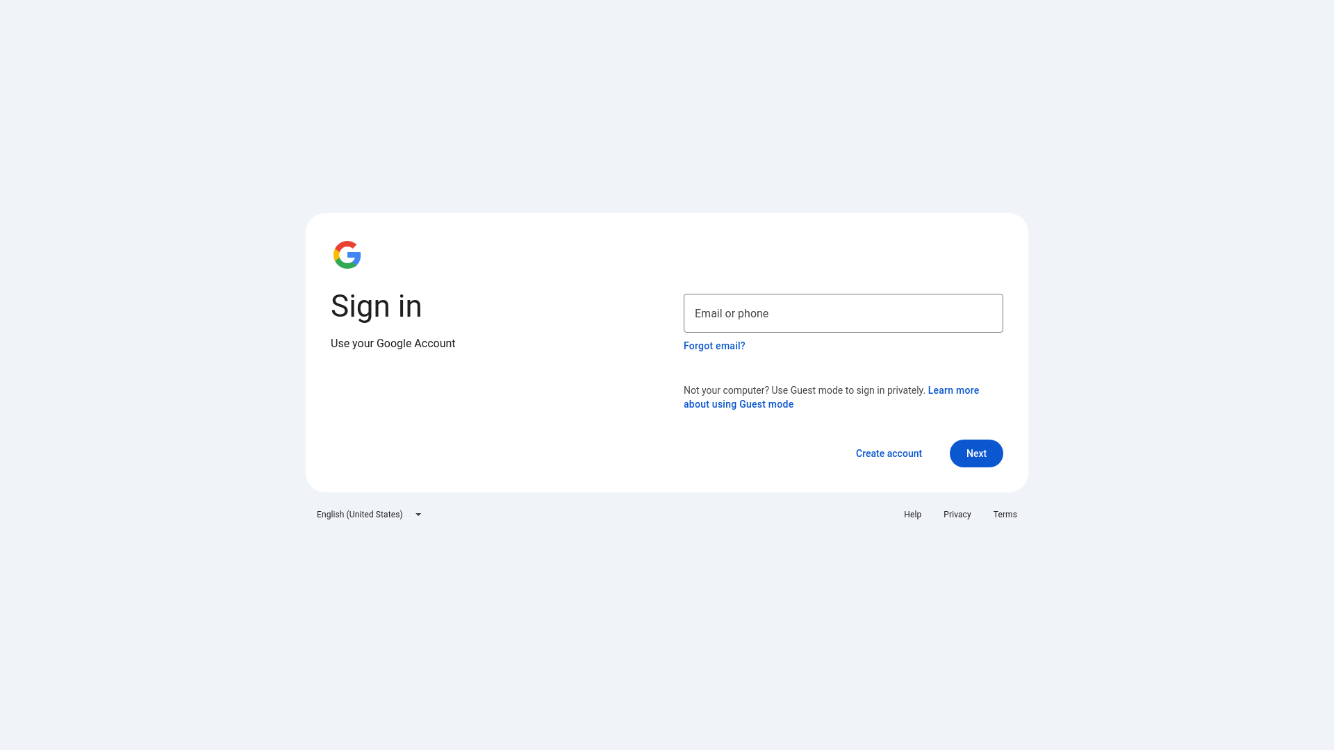 Screenshot of comerciocenter.net